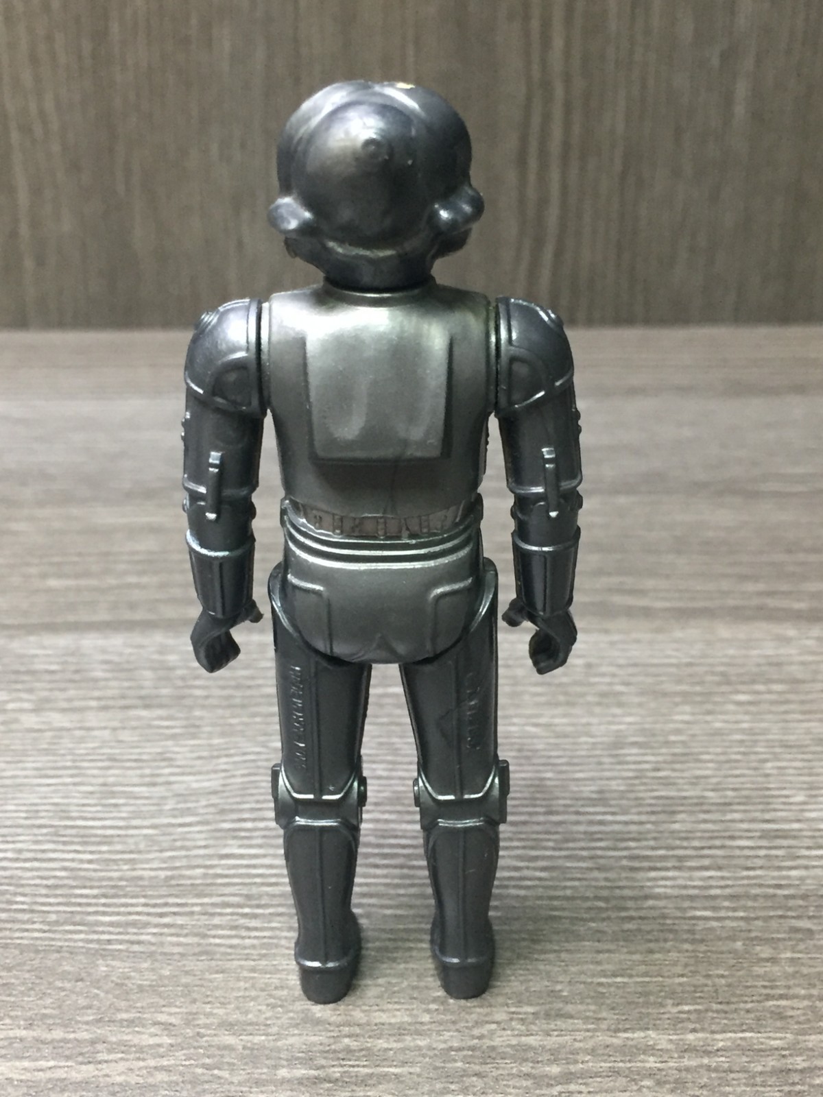 Zuckuss sold