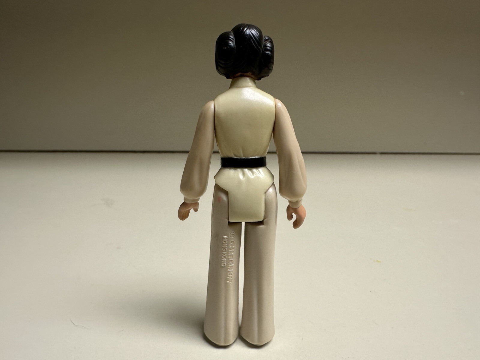 Princess Leia Organa sold
