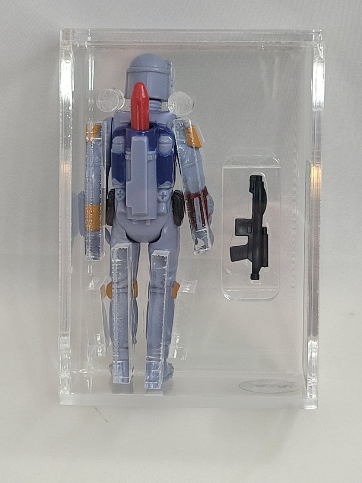 Boba Fett sold