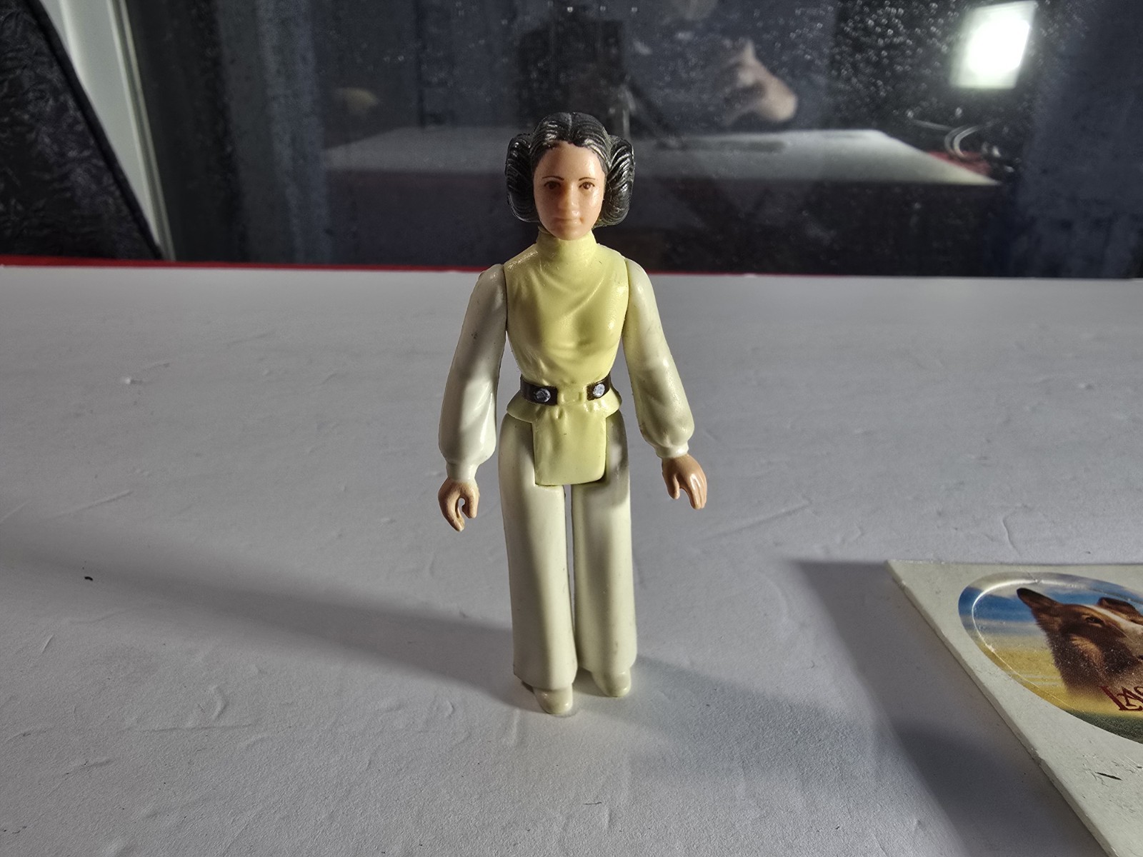 Princess Leia Organa sold