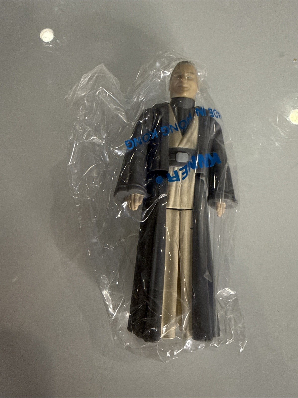 Anakin Skywalker sold