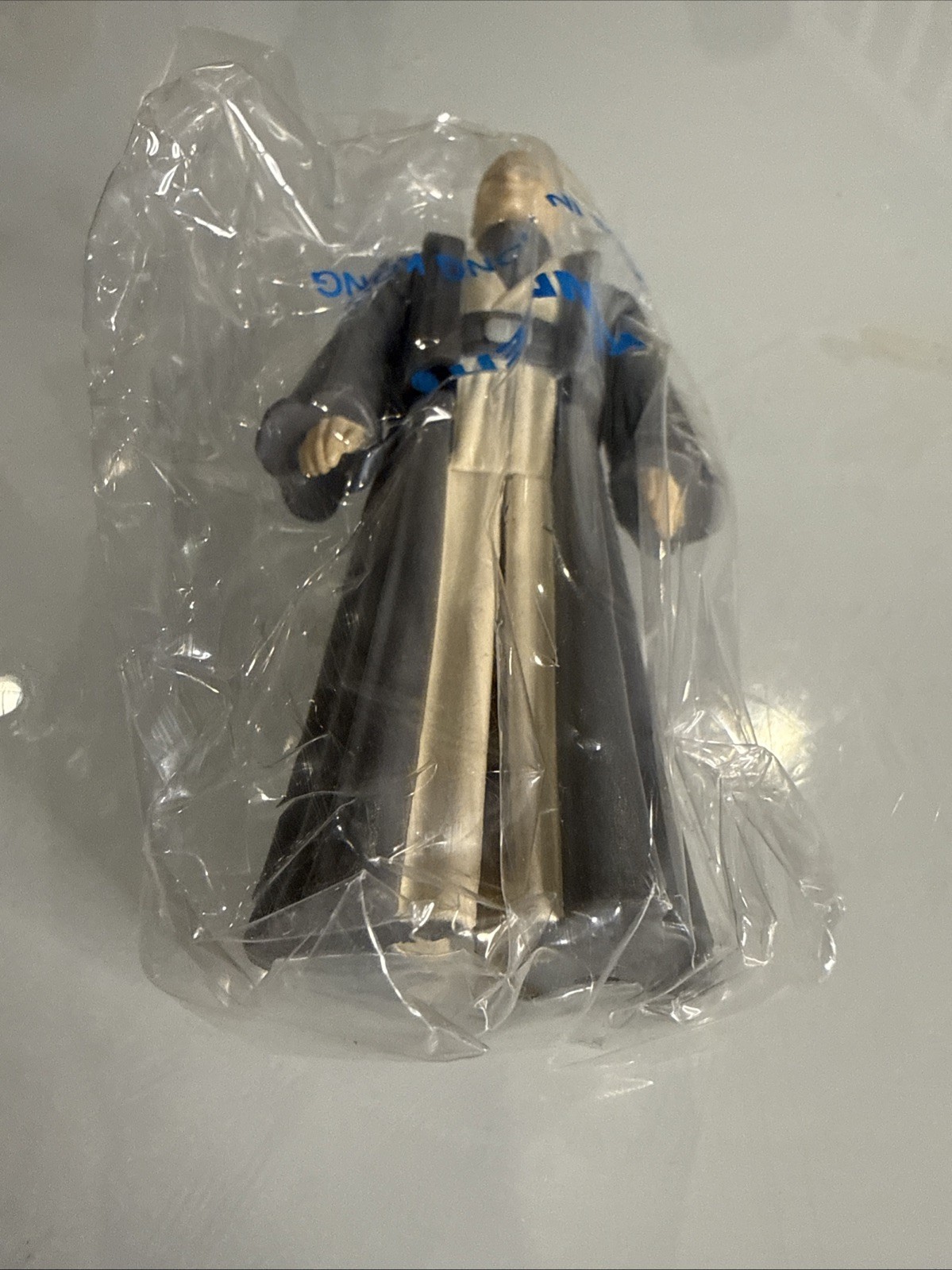 Anakin Skywalker sold