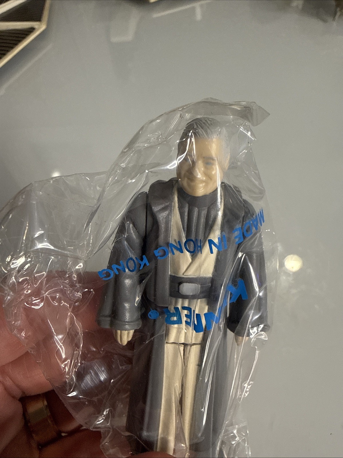 Anakin Skywalker sold