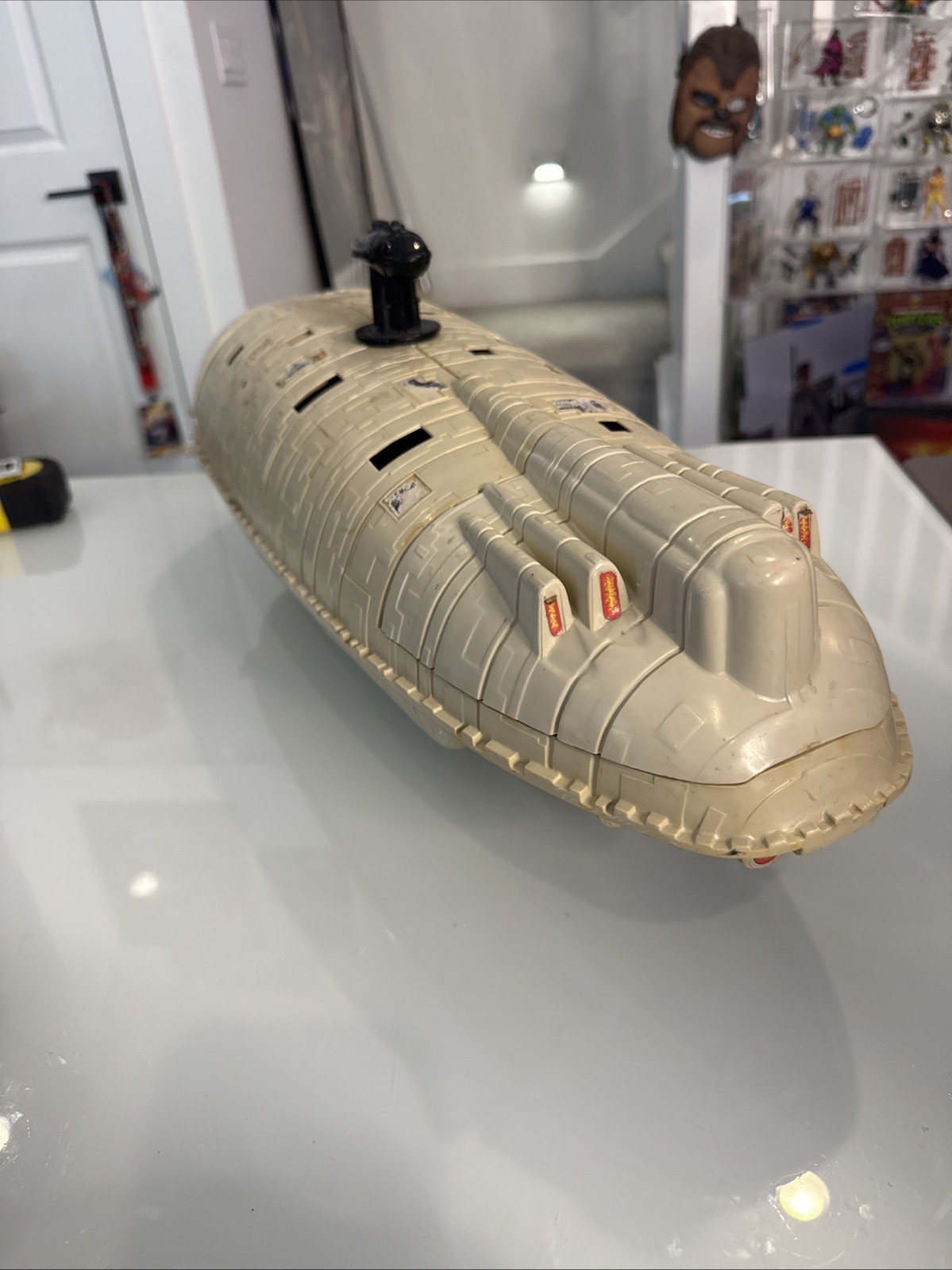 Rebel Transport sold