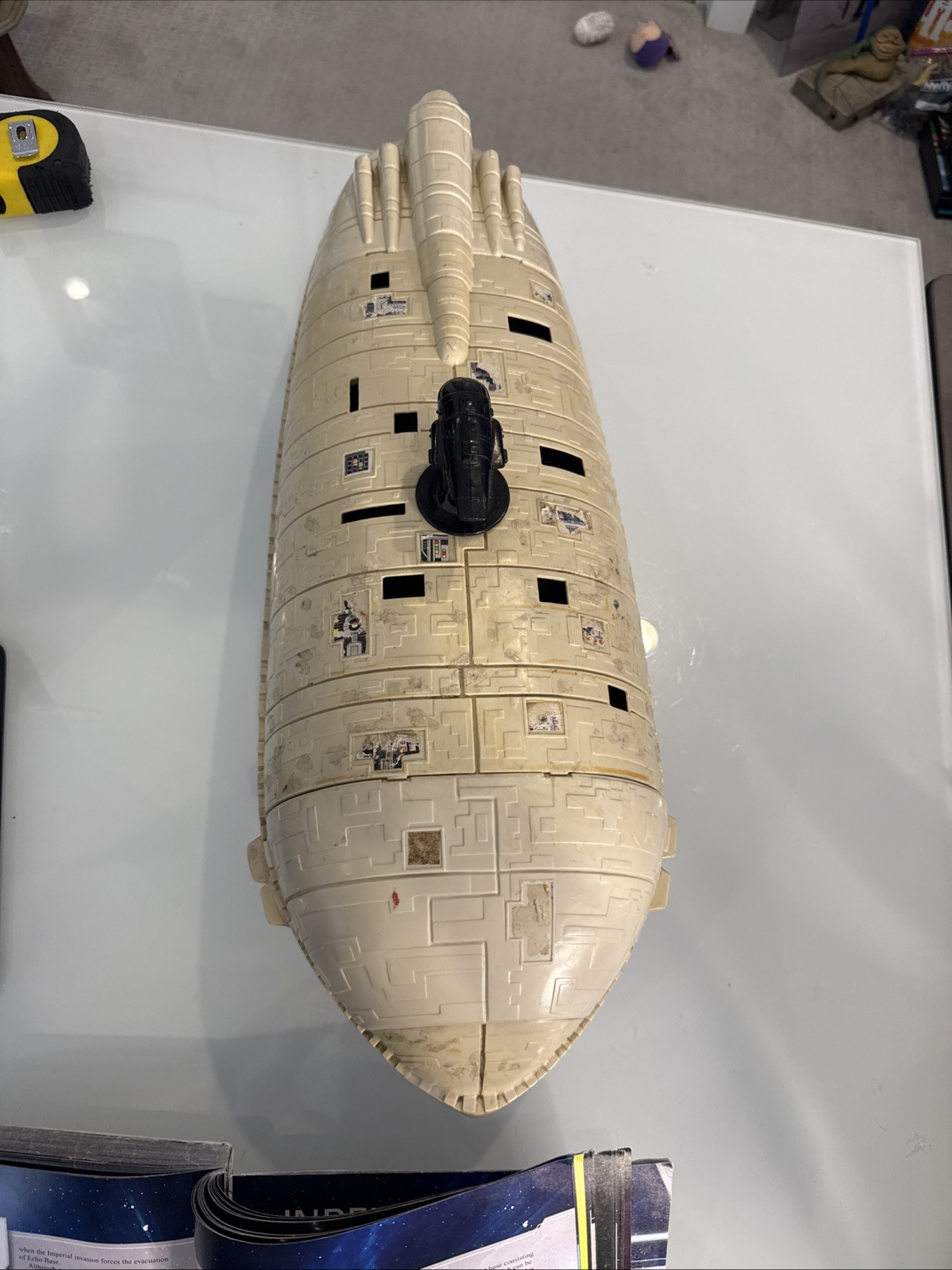 Rebel Transport sold