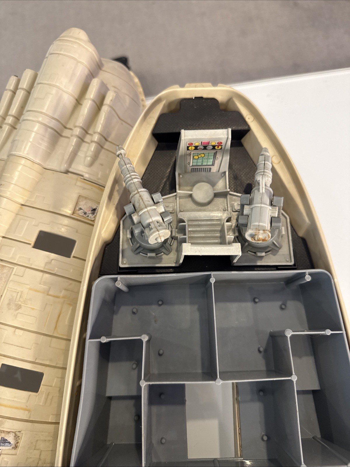 Rebel Transport sold
