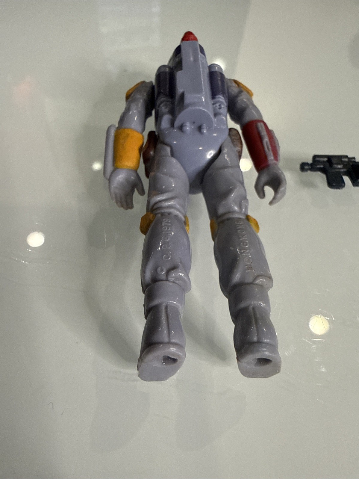 Boba Fett sold