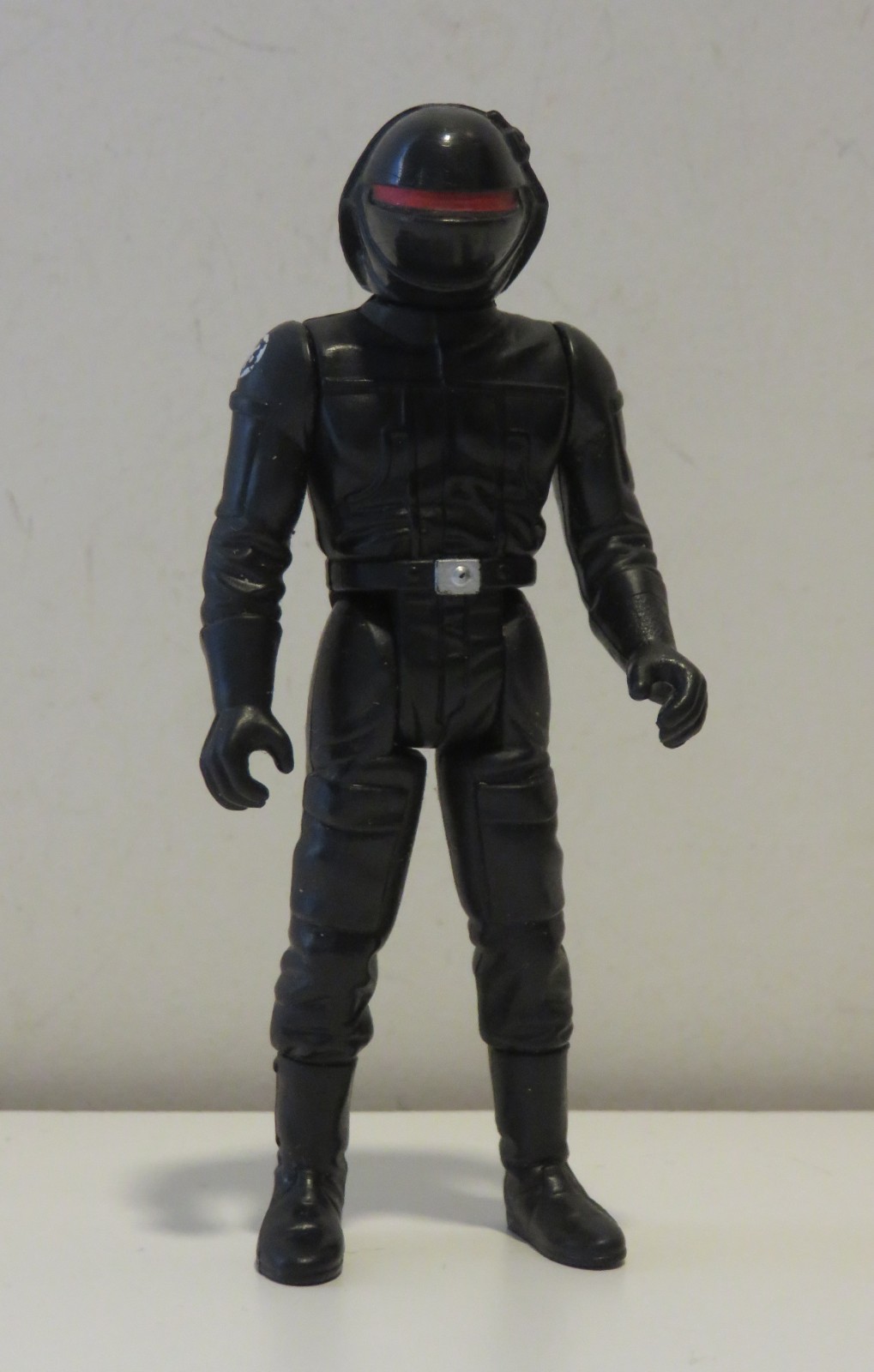 Imperial Gunner sold