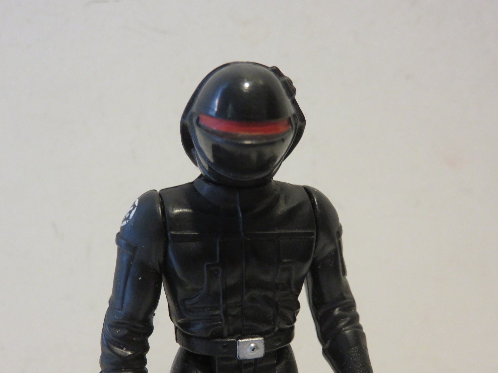 Imperial Gunner sold