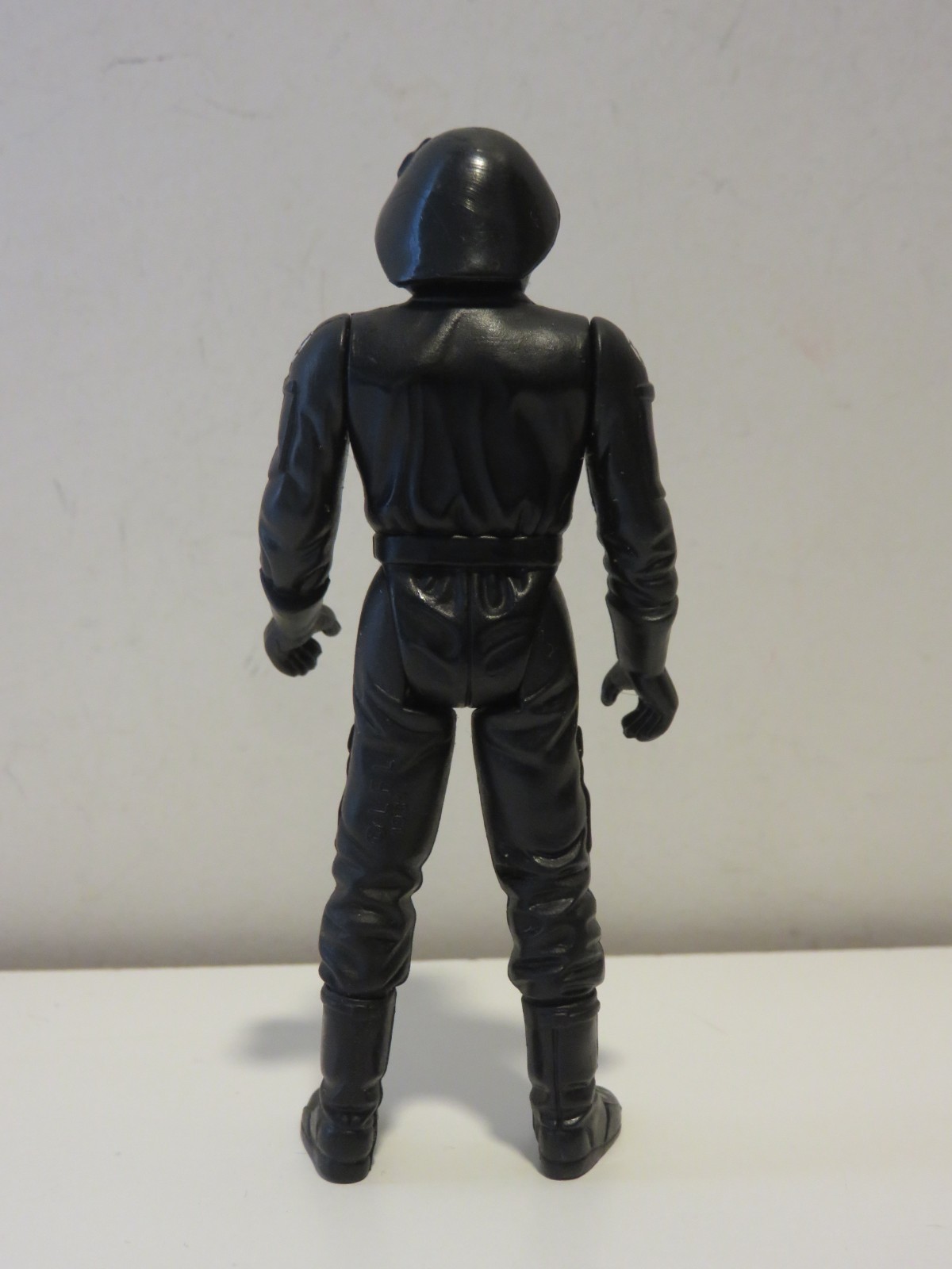Imperial Gunner sold