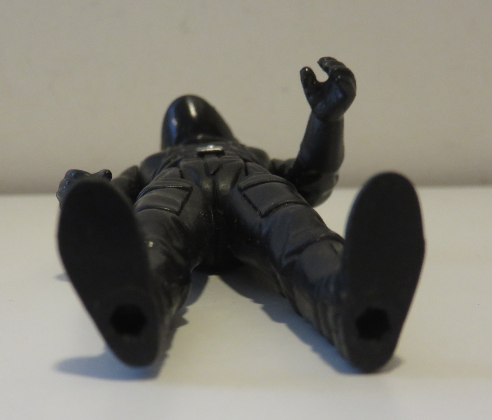 Imperial Gunner sold