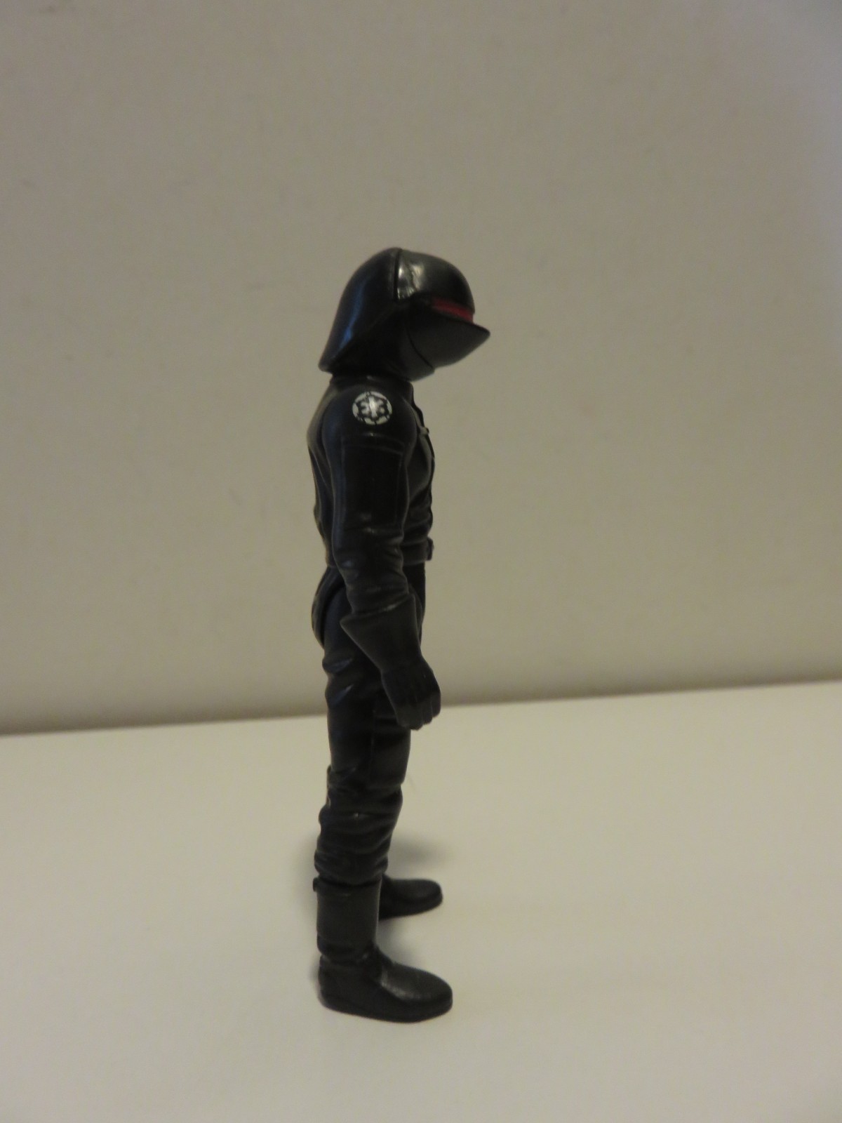 Imperial Gunner sold
