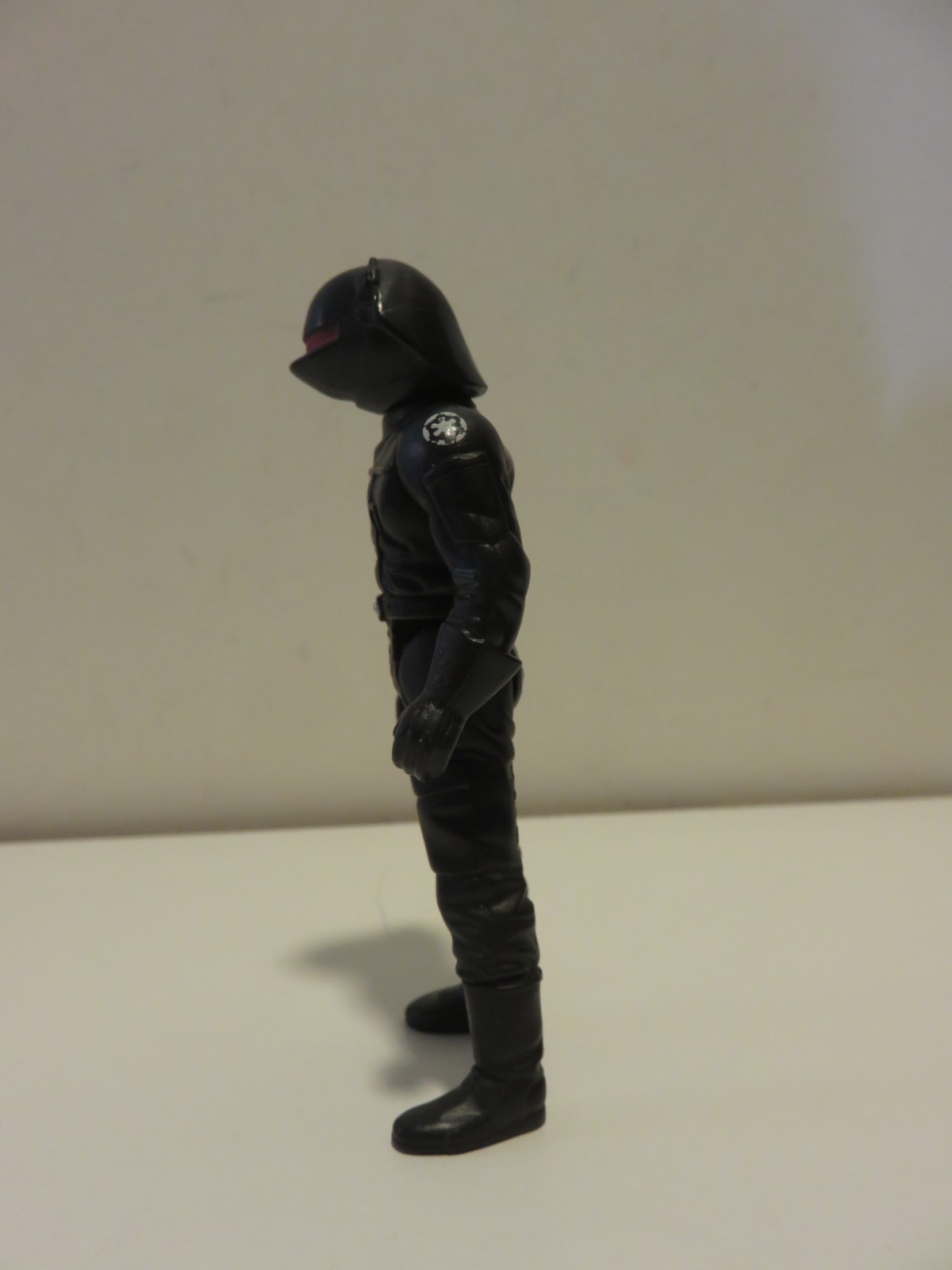 Imperial Gunner sold