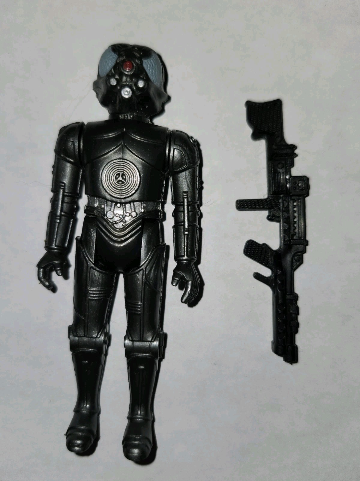 Zuckuss sold