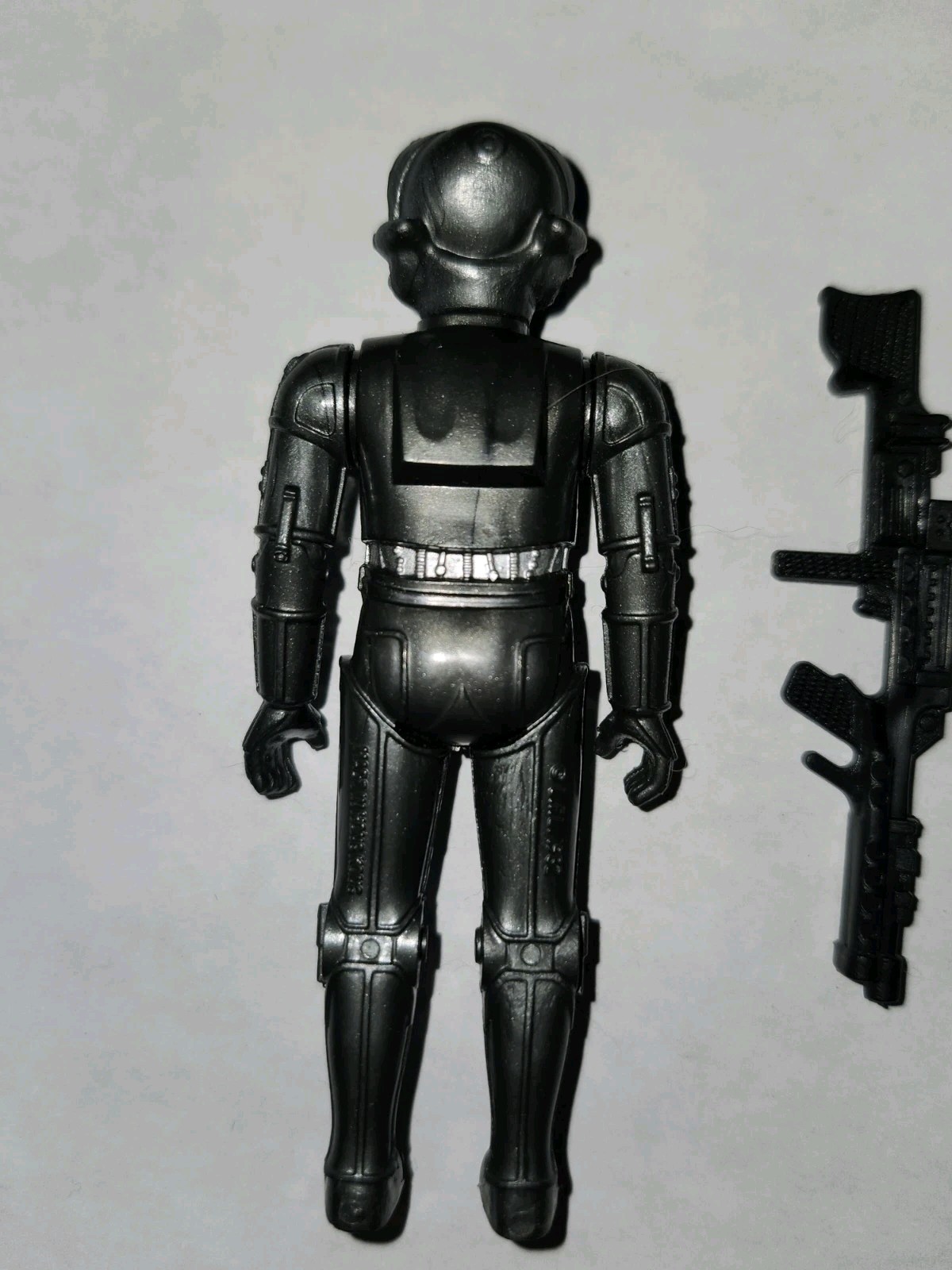 Zuckuss sold