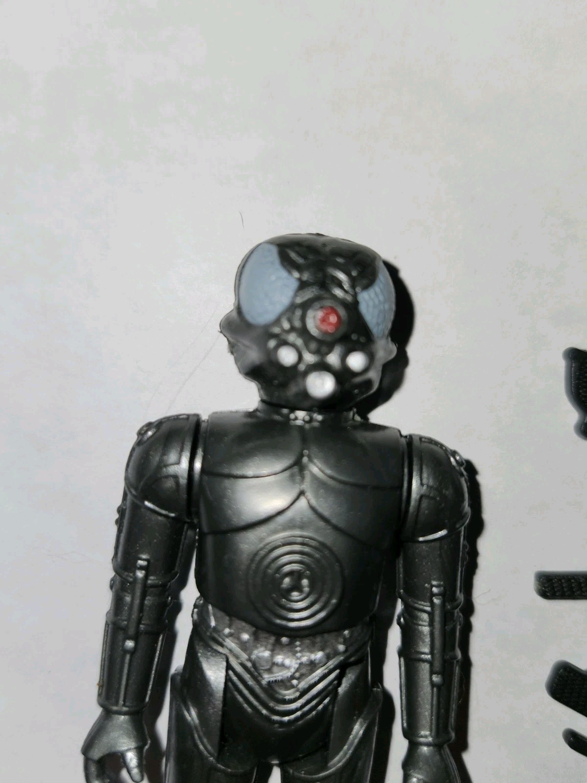 Zuckuss sold