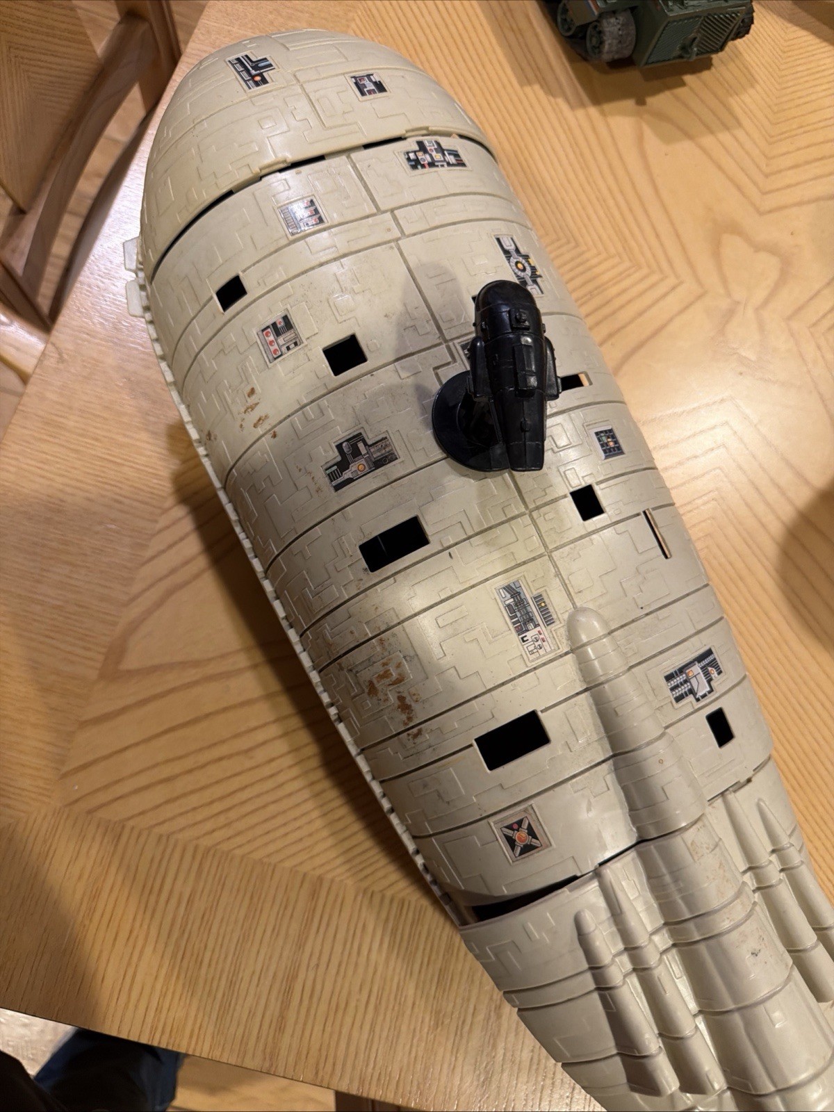Rebel Transport sold