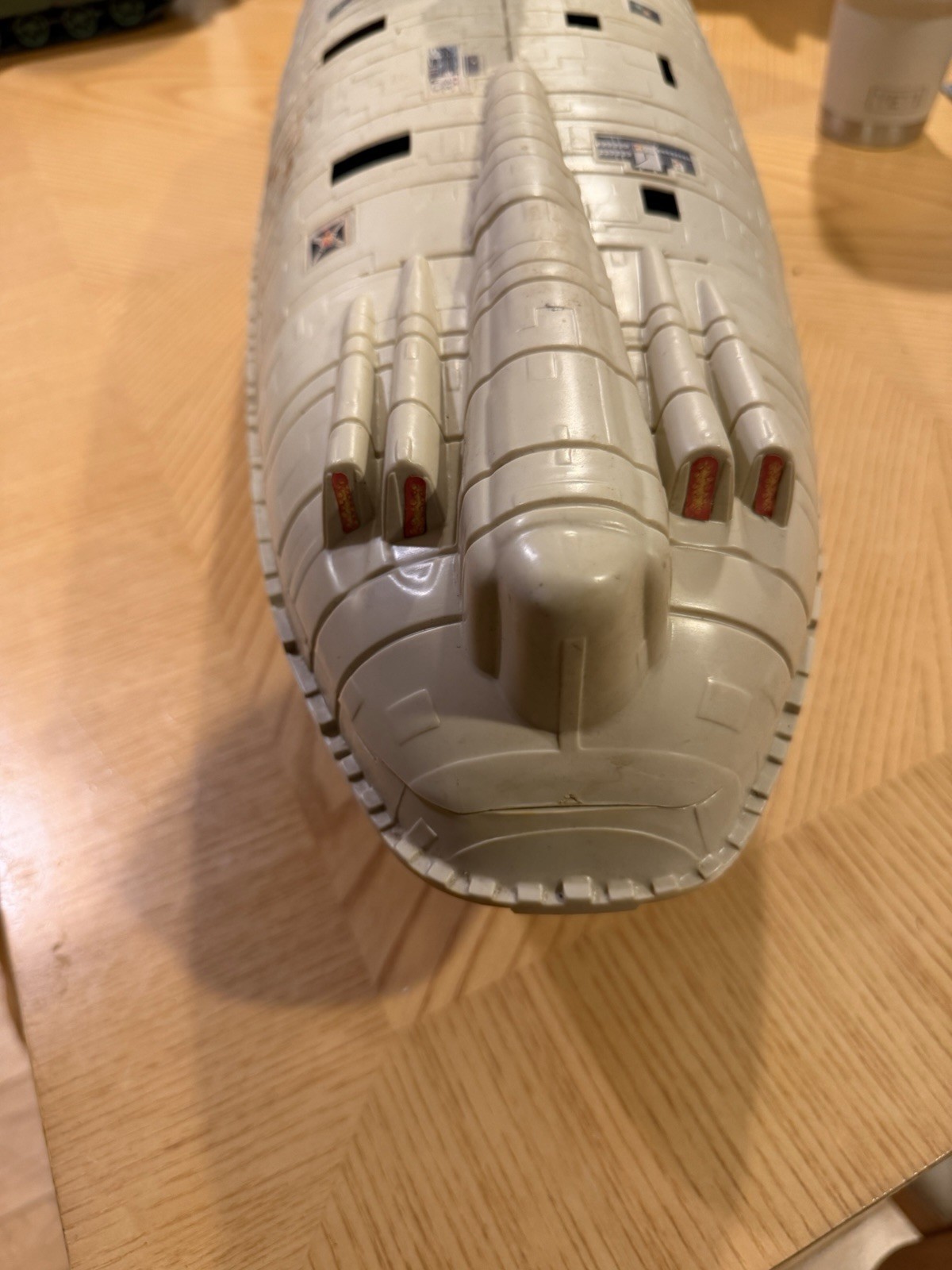 Rebel Transport sold