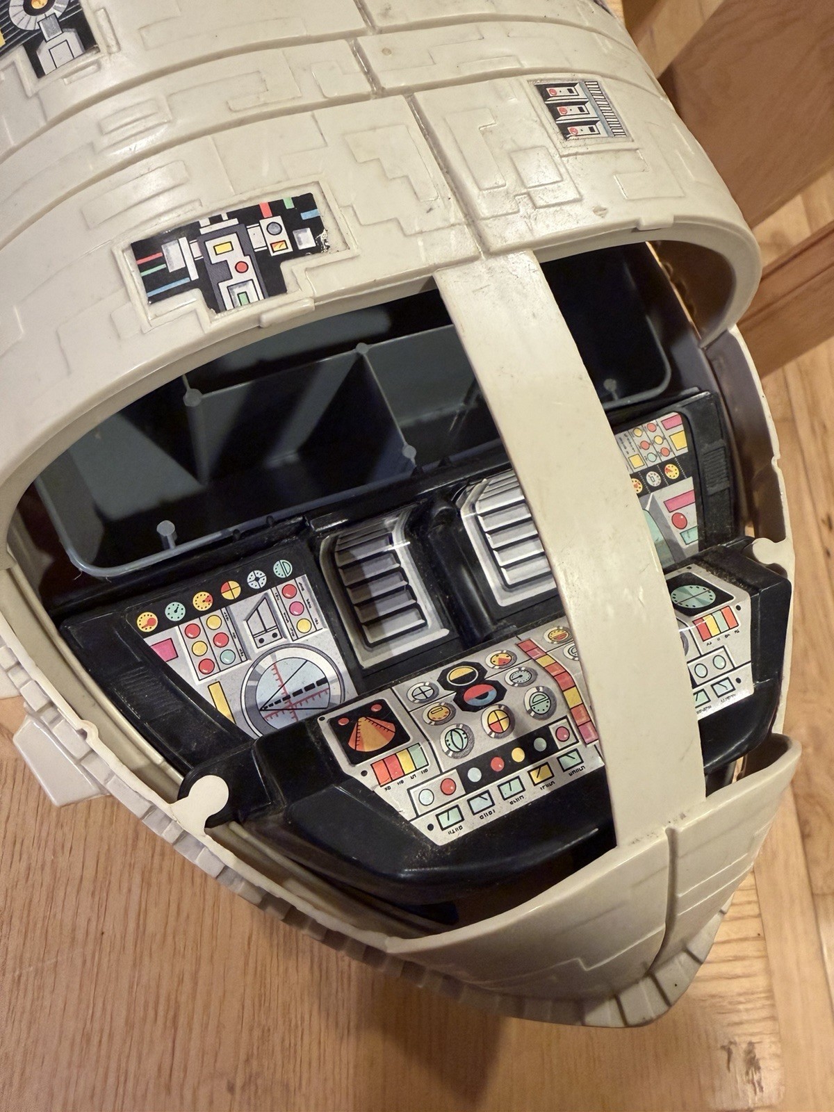 Rebel Transport sold