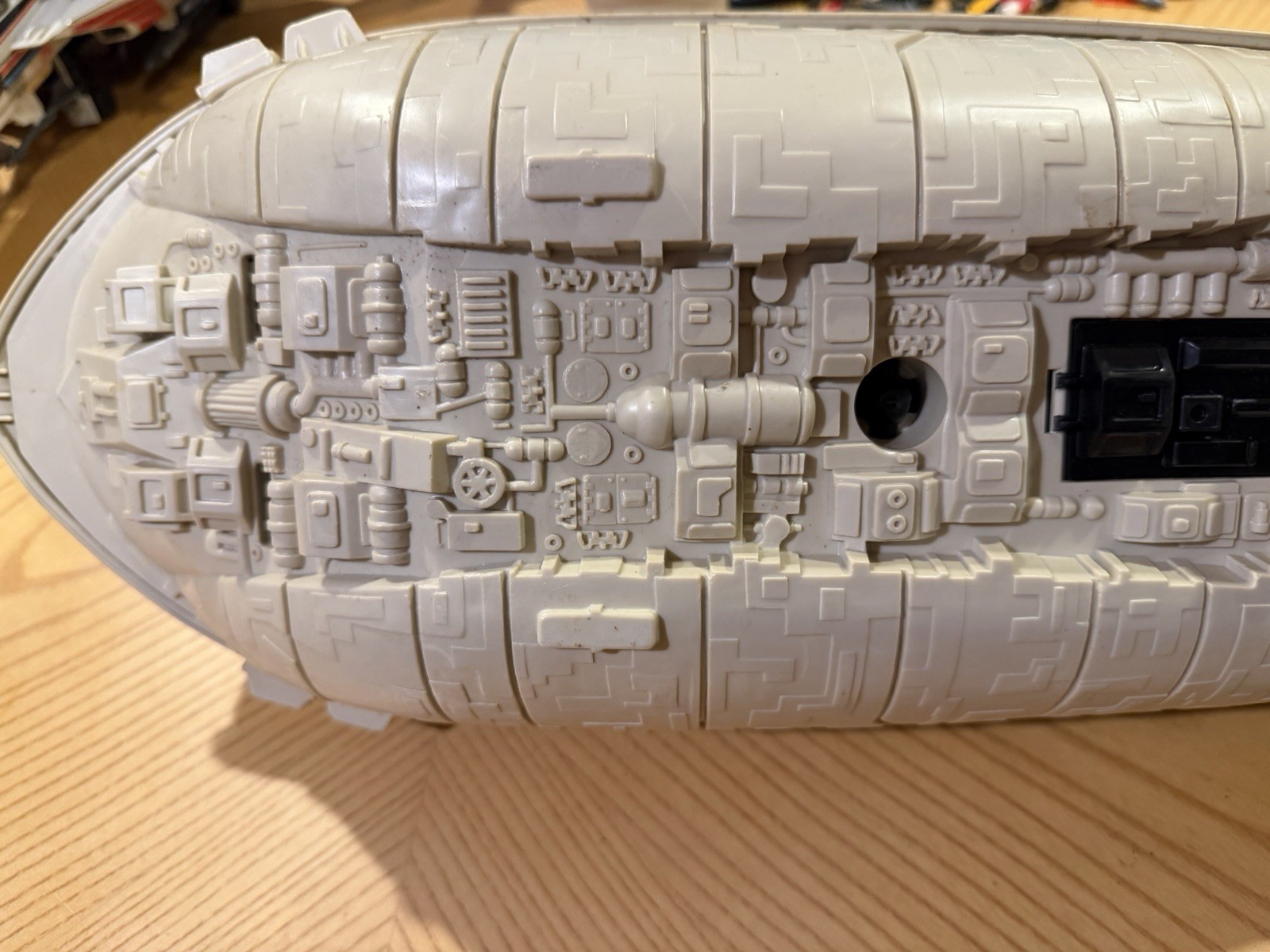 Rebel Transport sold