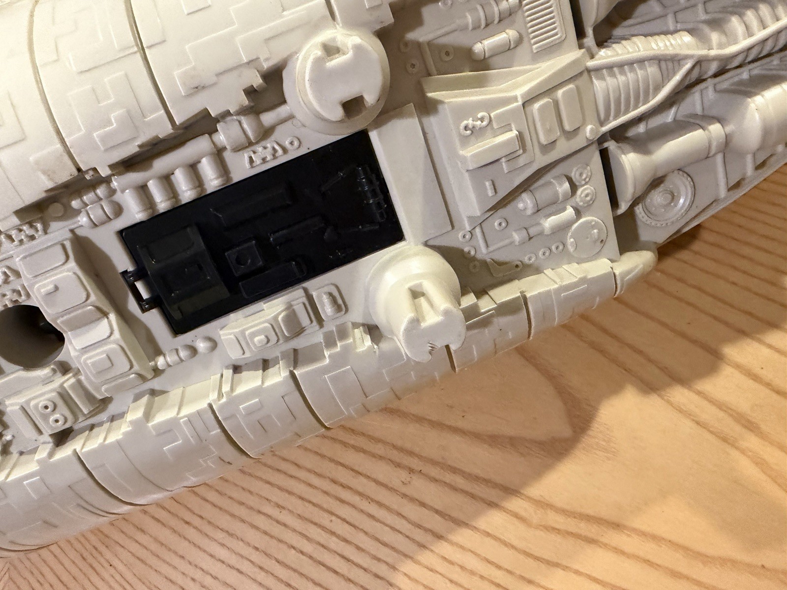 Rebel Transport sold