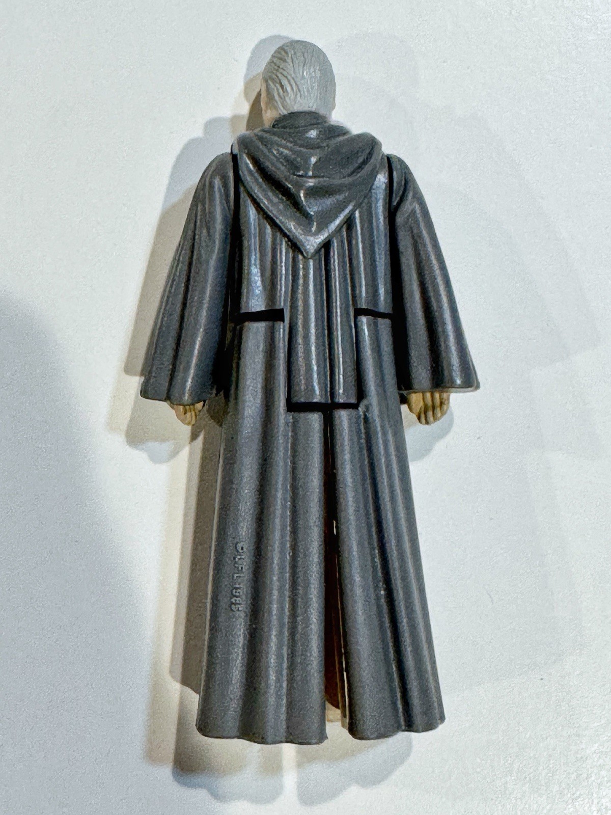 Anakin Skywalker sold