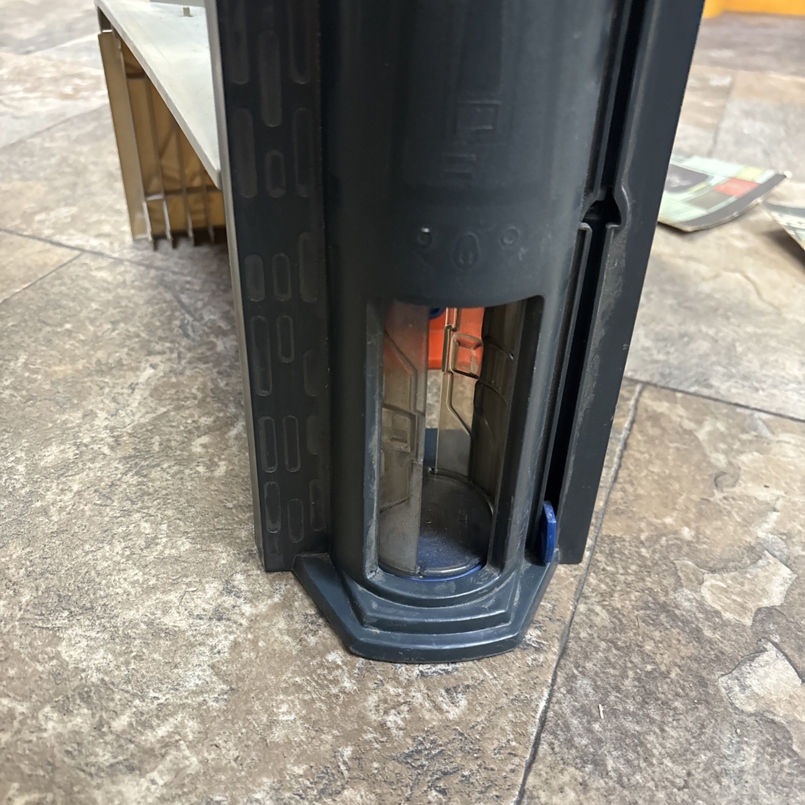 Death Star Space Station (Kenner) sold