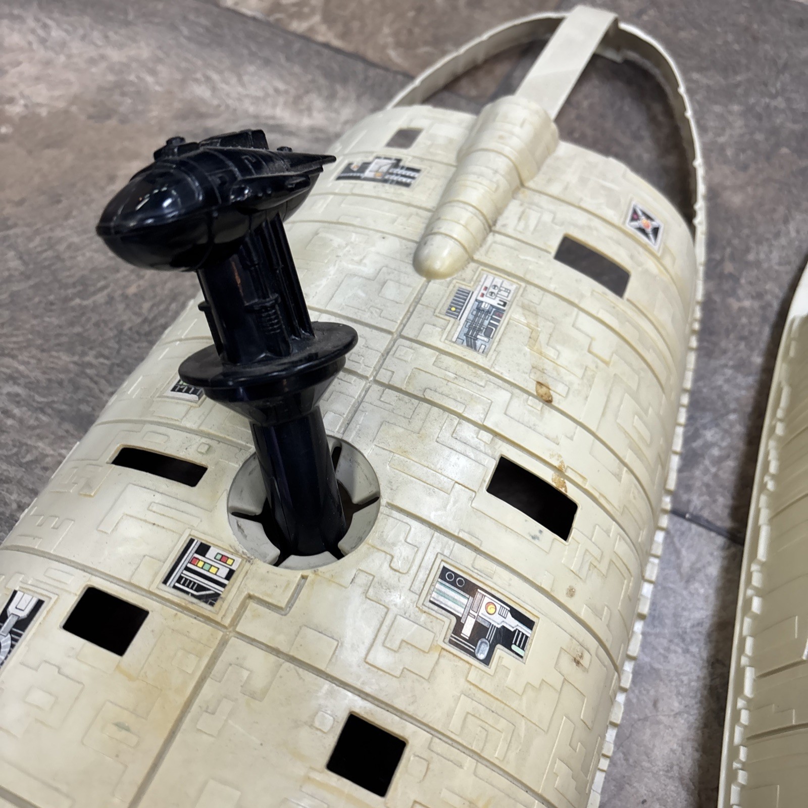 Rebel Transport sold
