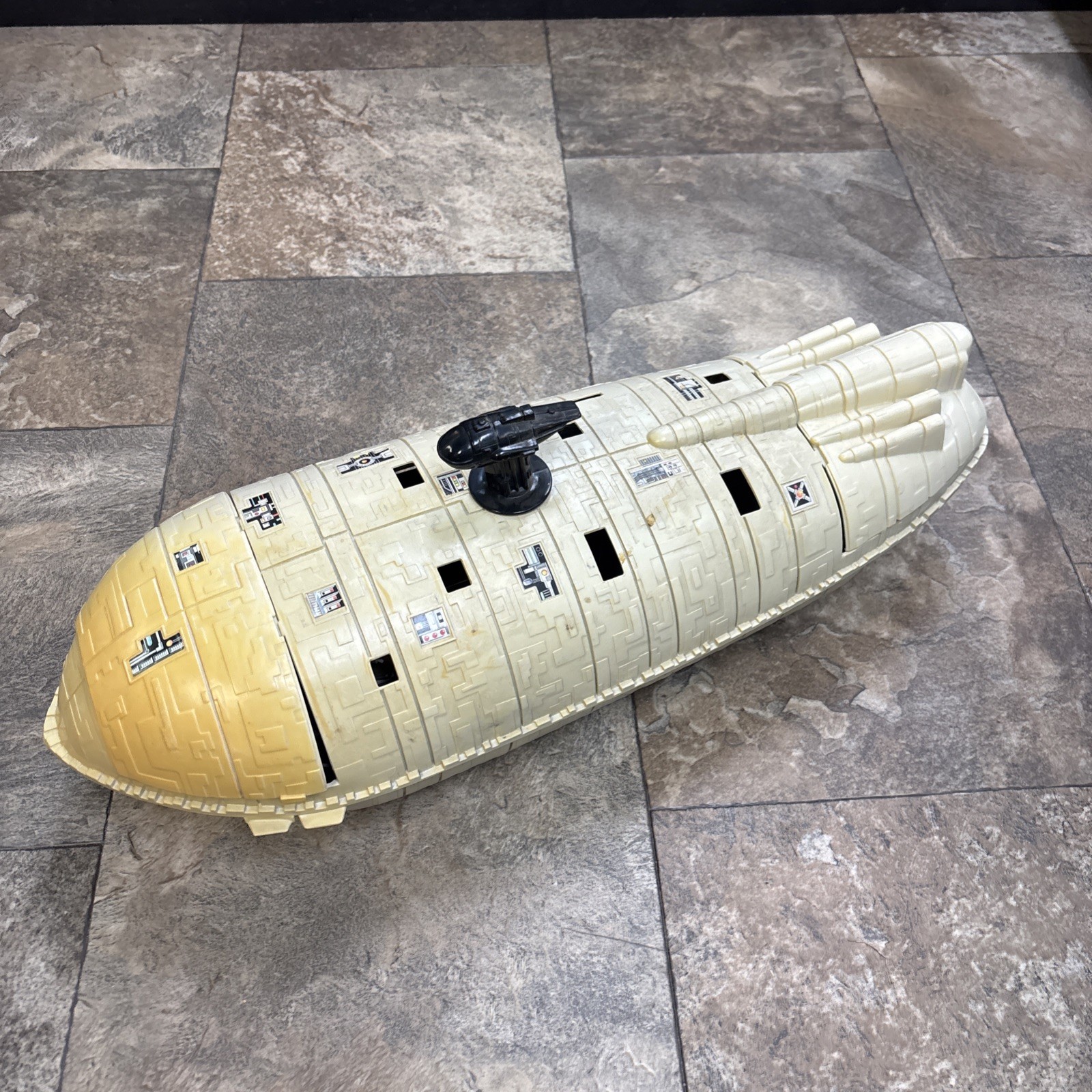Rebel Transport sold