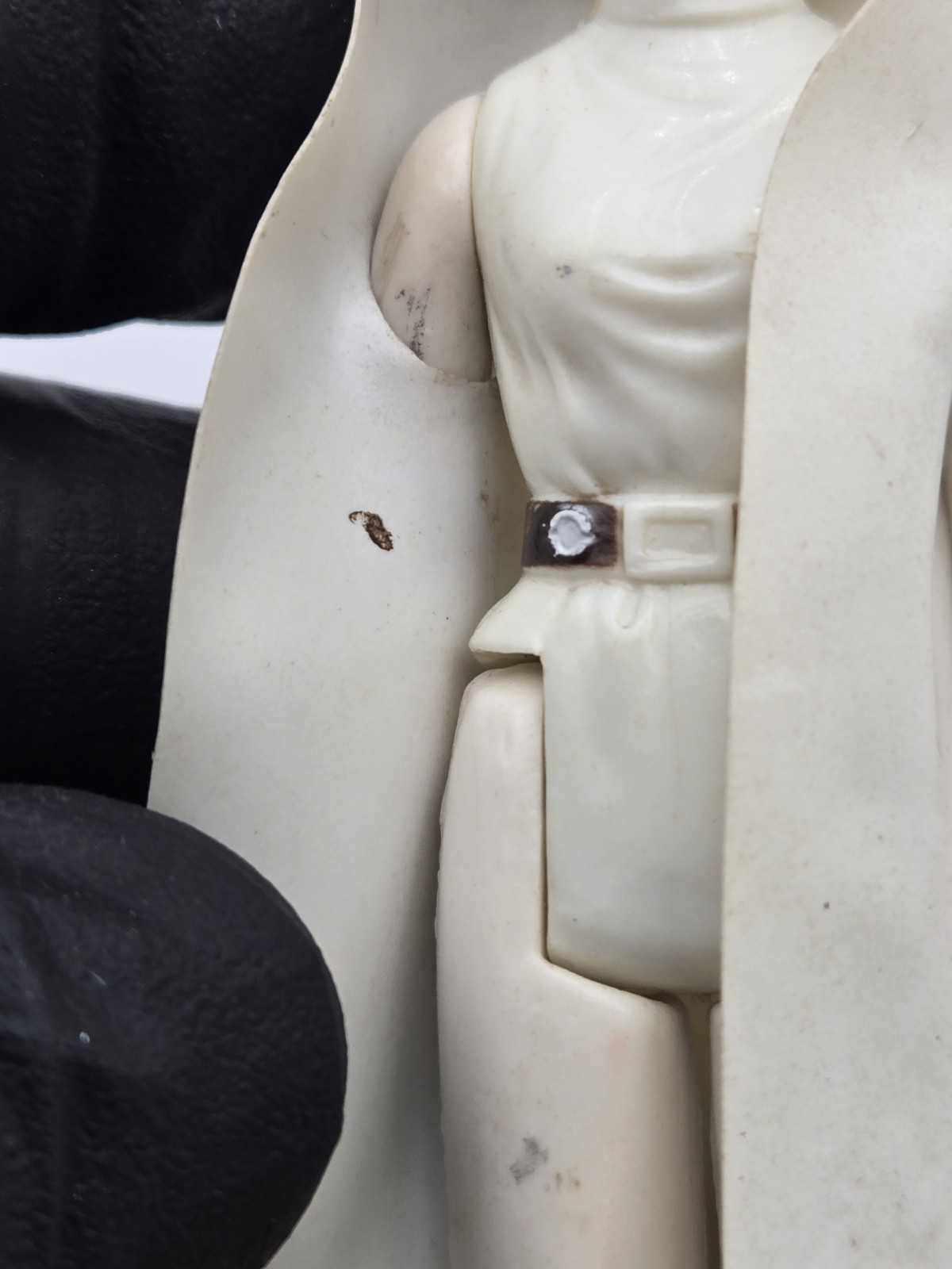 Princess Leia Organa sold