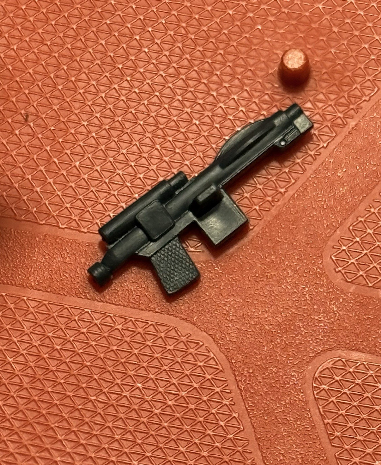 Boba Fett sold