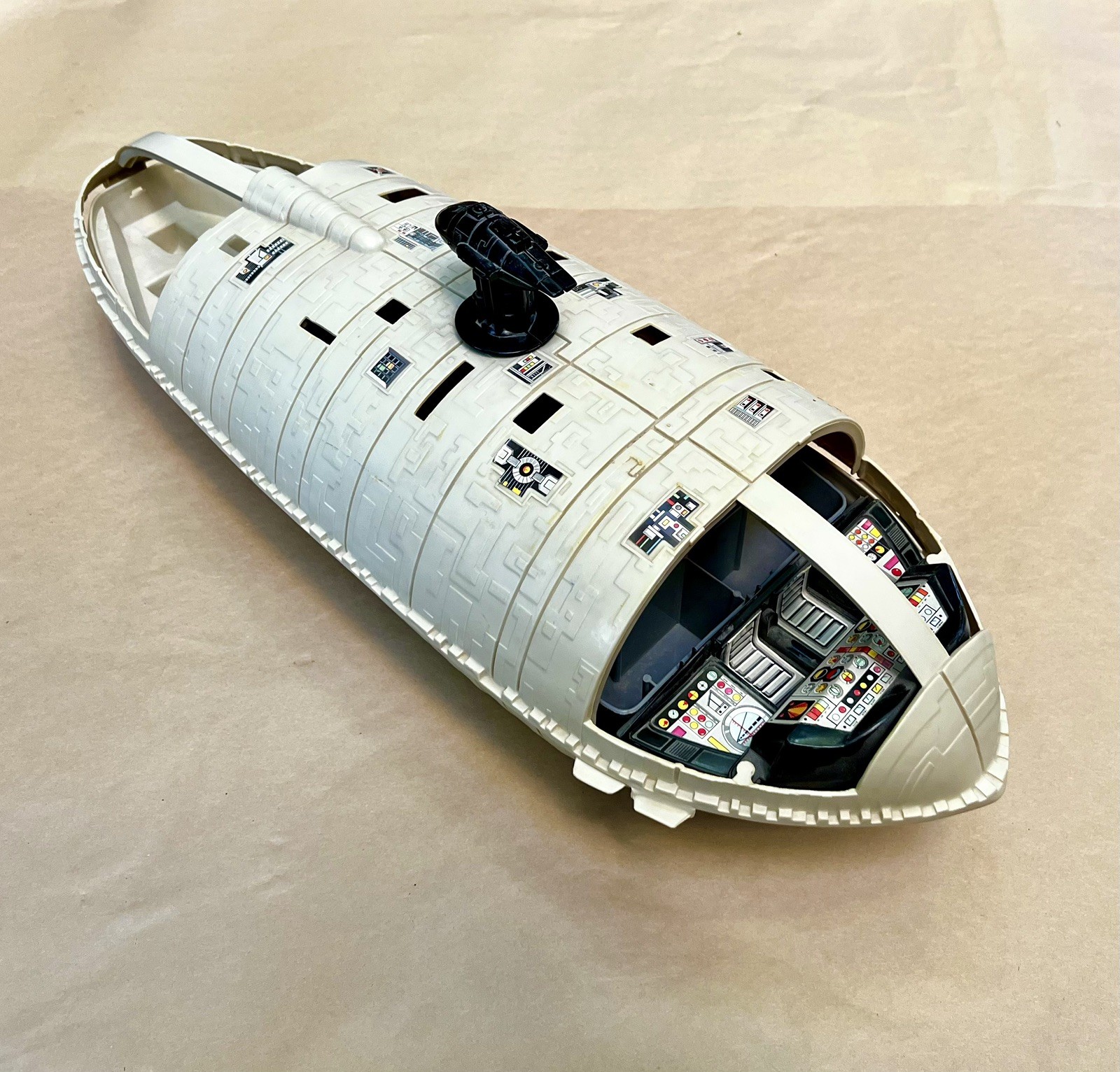 Rebel Transport sold