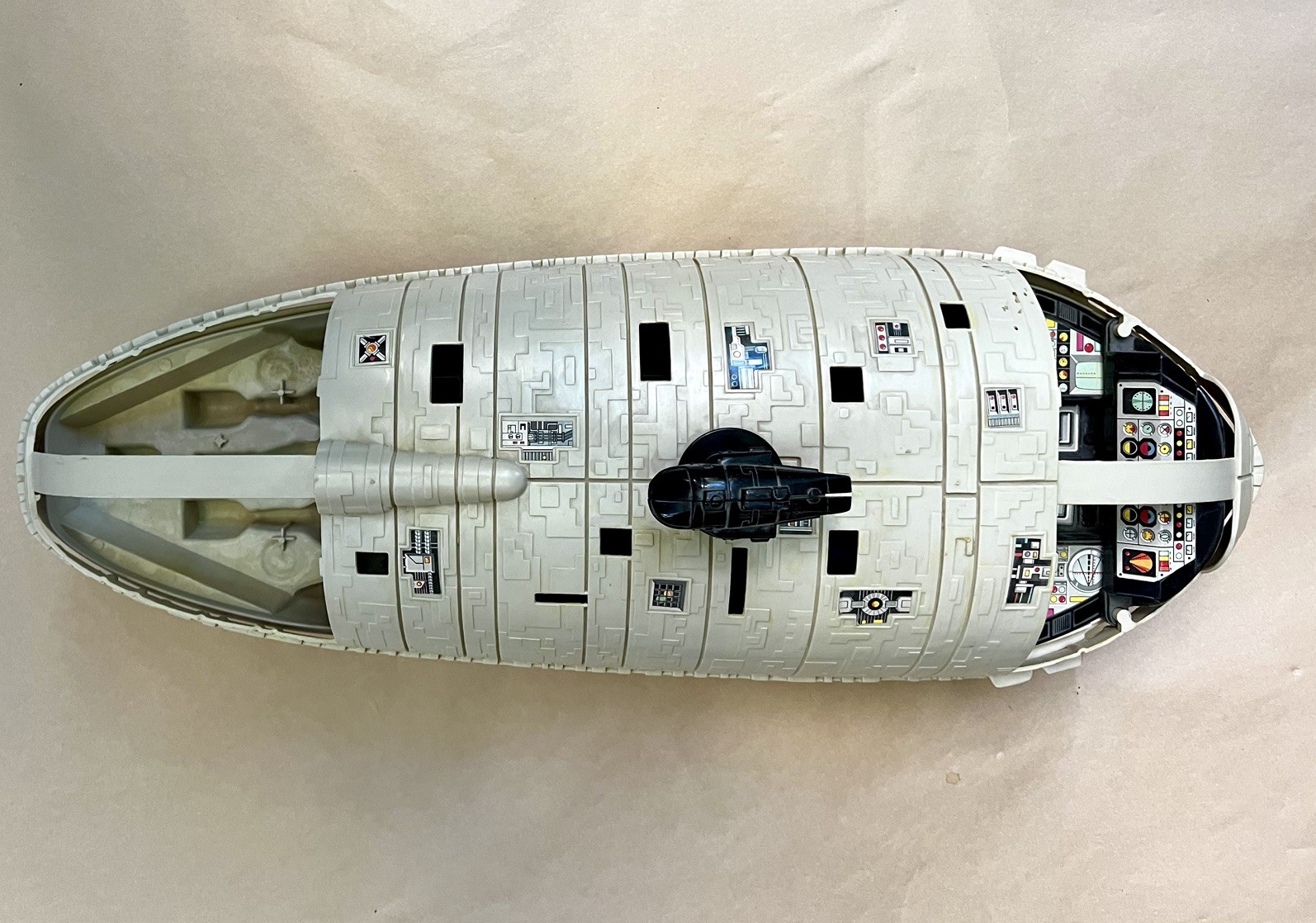 Rebel Transport sold