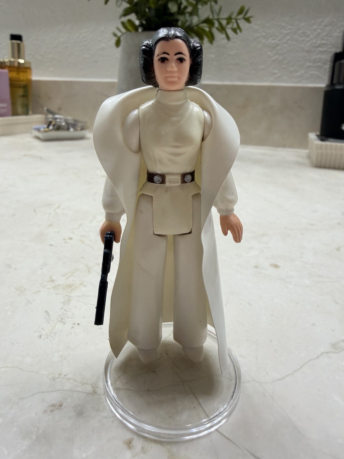 Princess Leia Organa sold