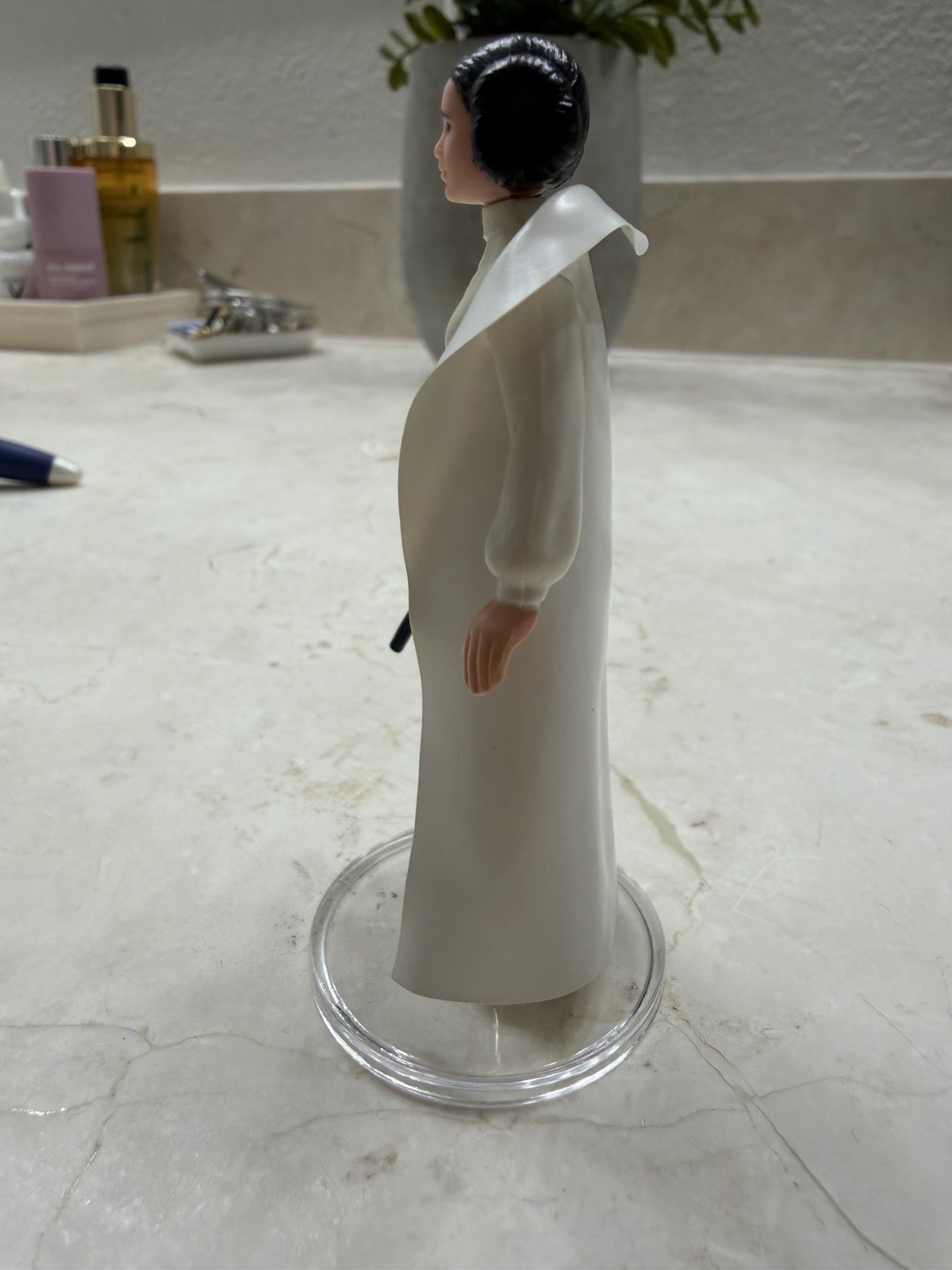 Princess Leia Organa sold
