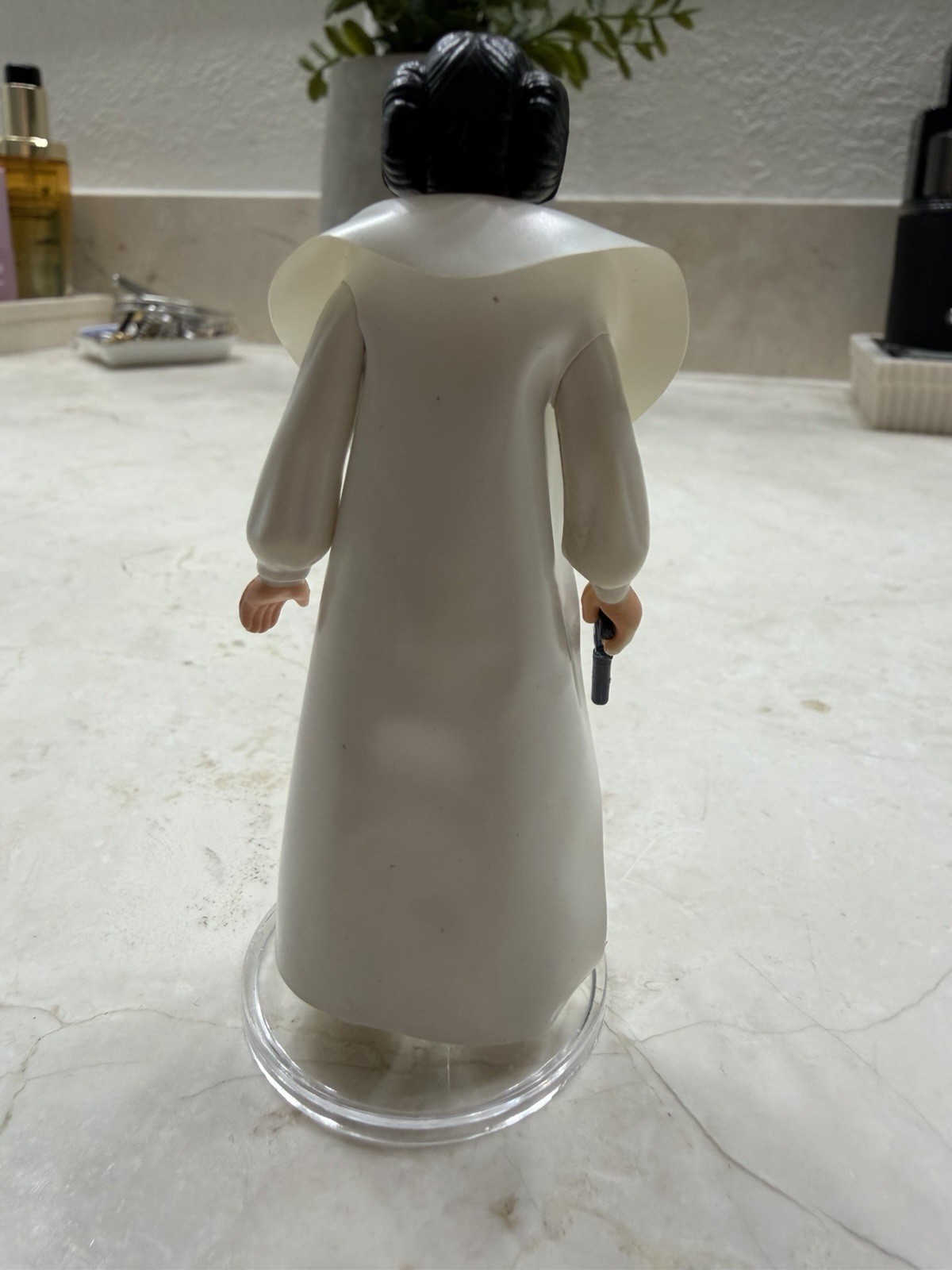 Princess Leia Organa sold