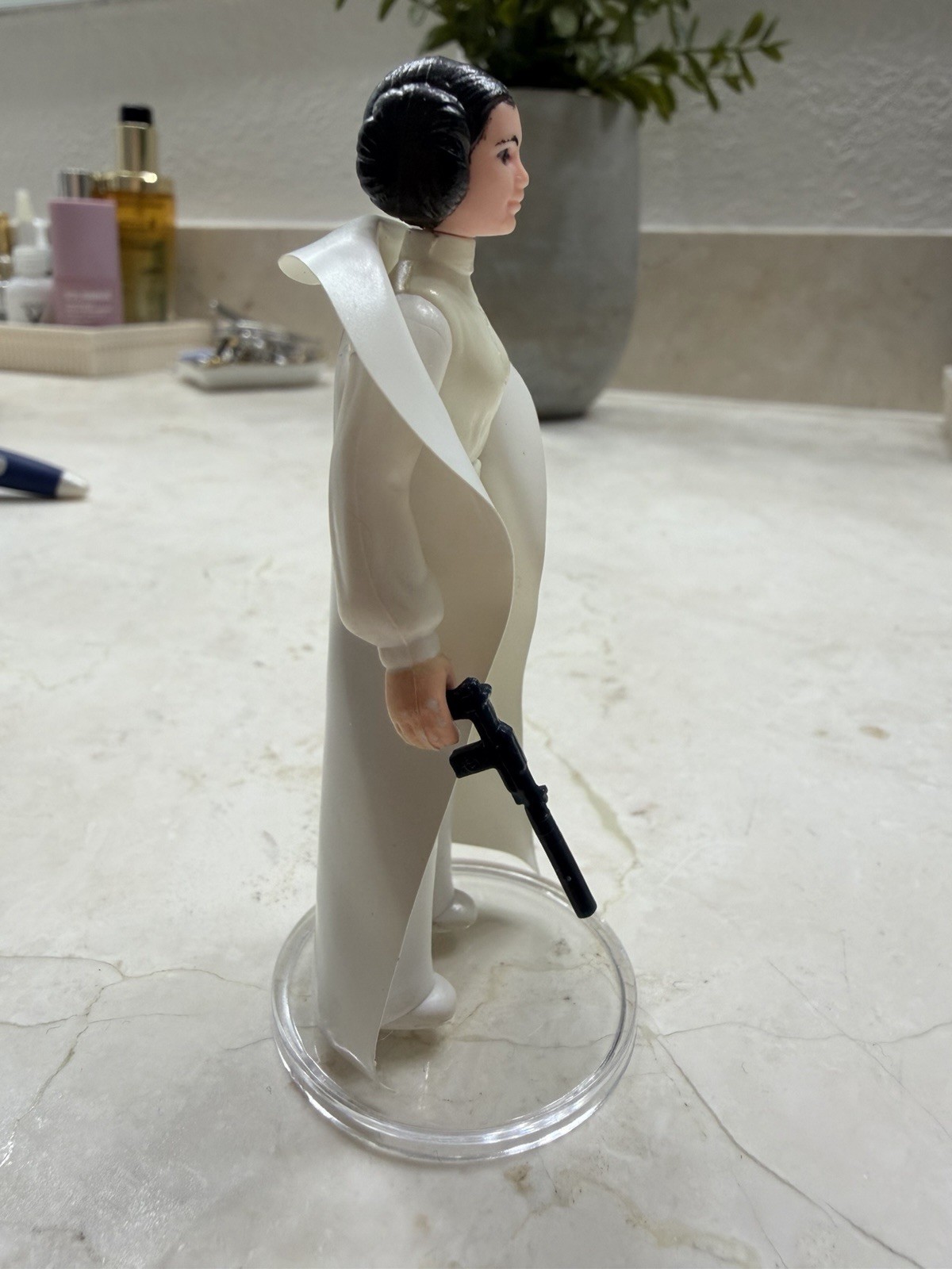 Princess Leia Organa sold