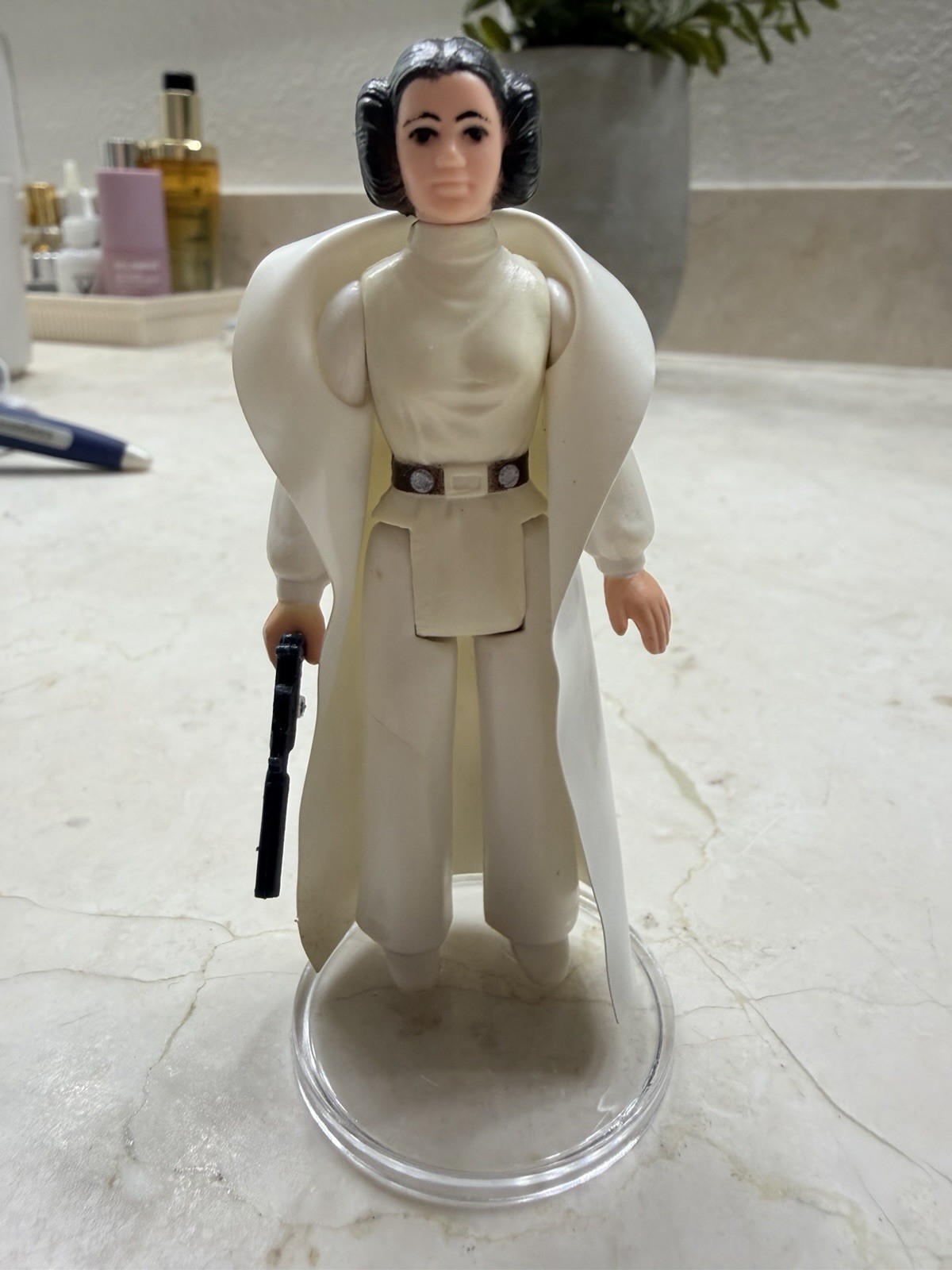 Princess Leia Organa sold
