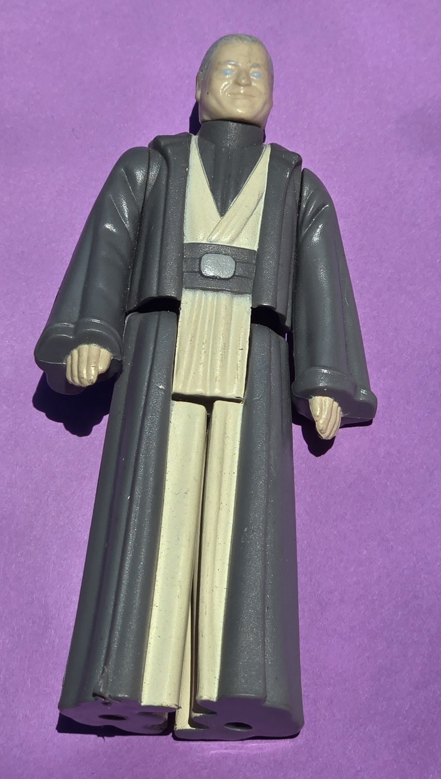 Anakin Skywalker sold