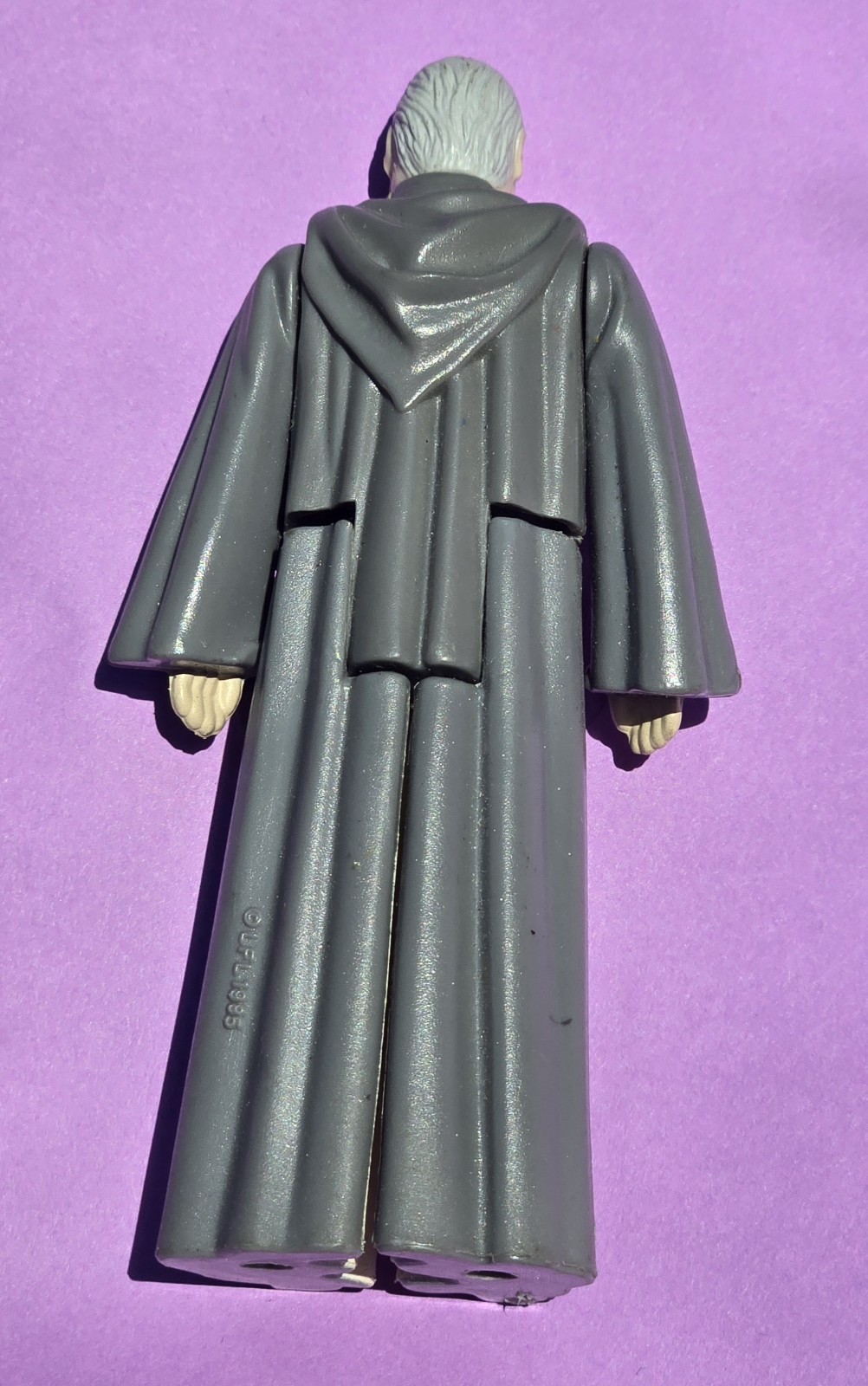 Anakin Skywalker sold