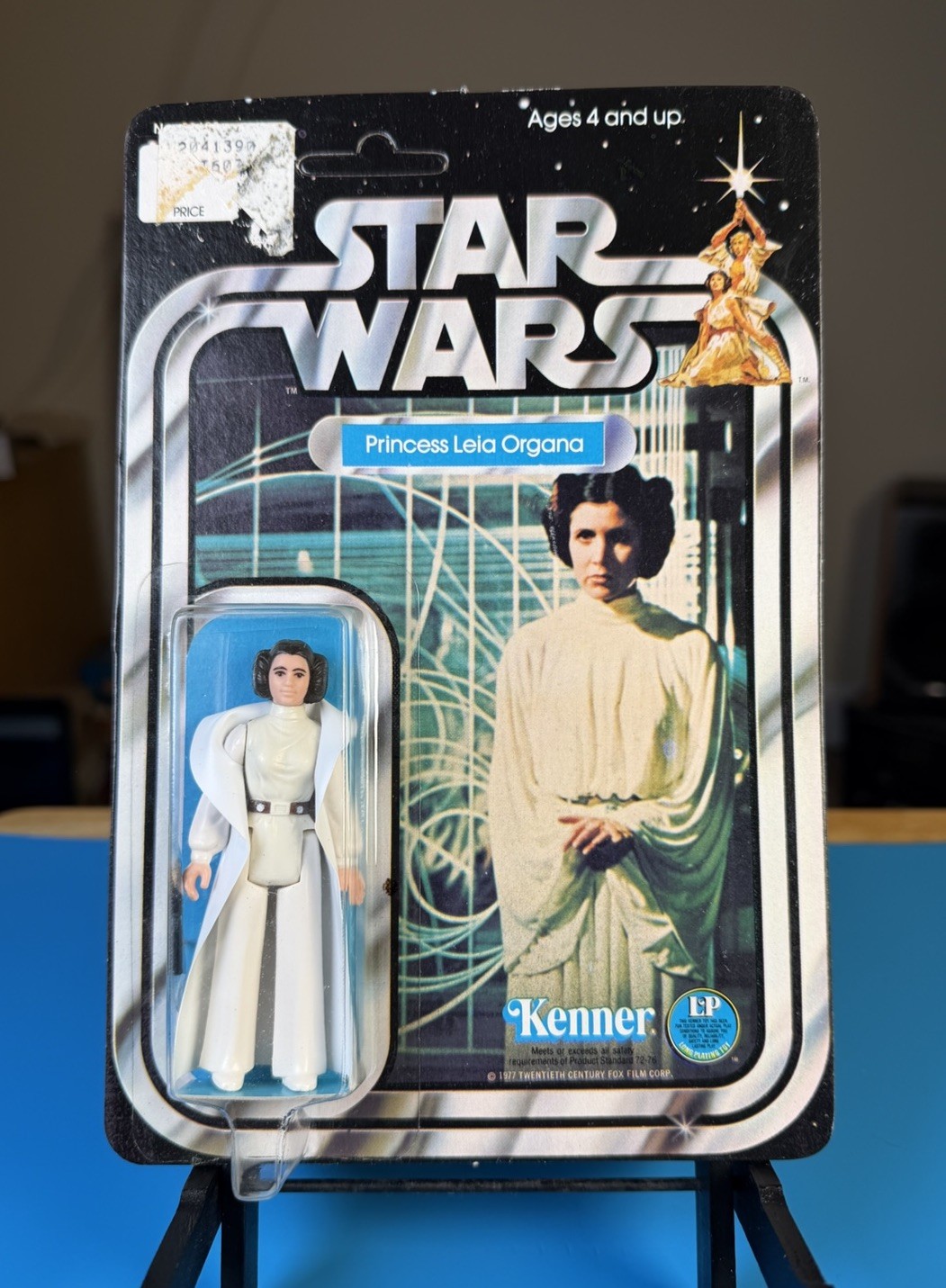 Princess Leia Organa sold