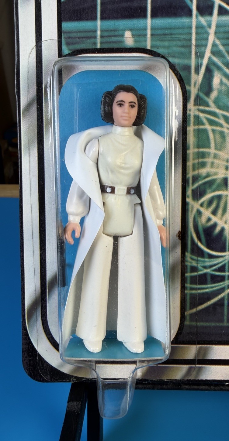 Princess Leia Organa sold