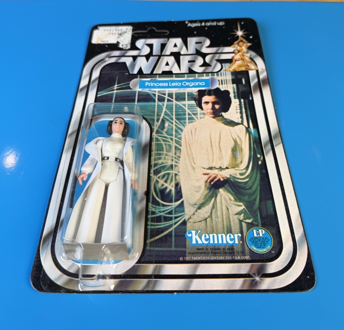 Princess Leia Organa sold