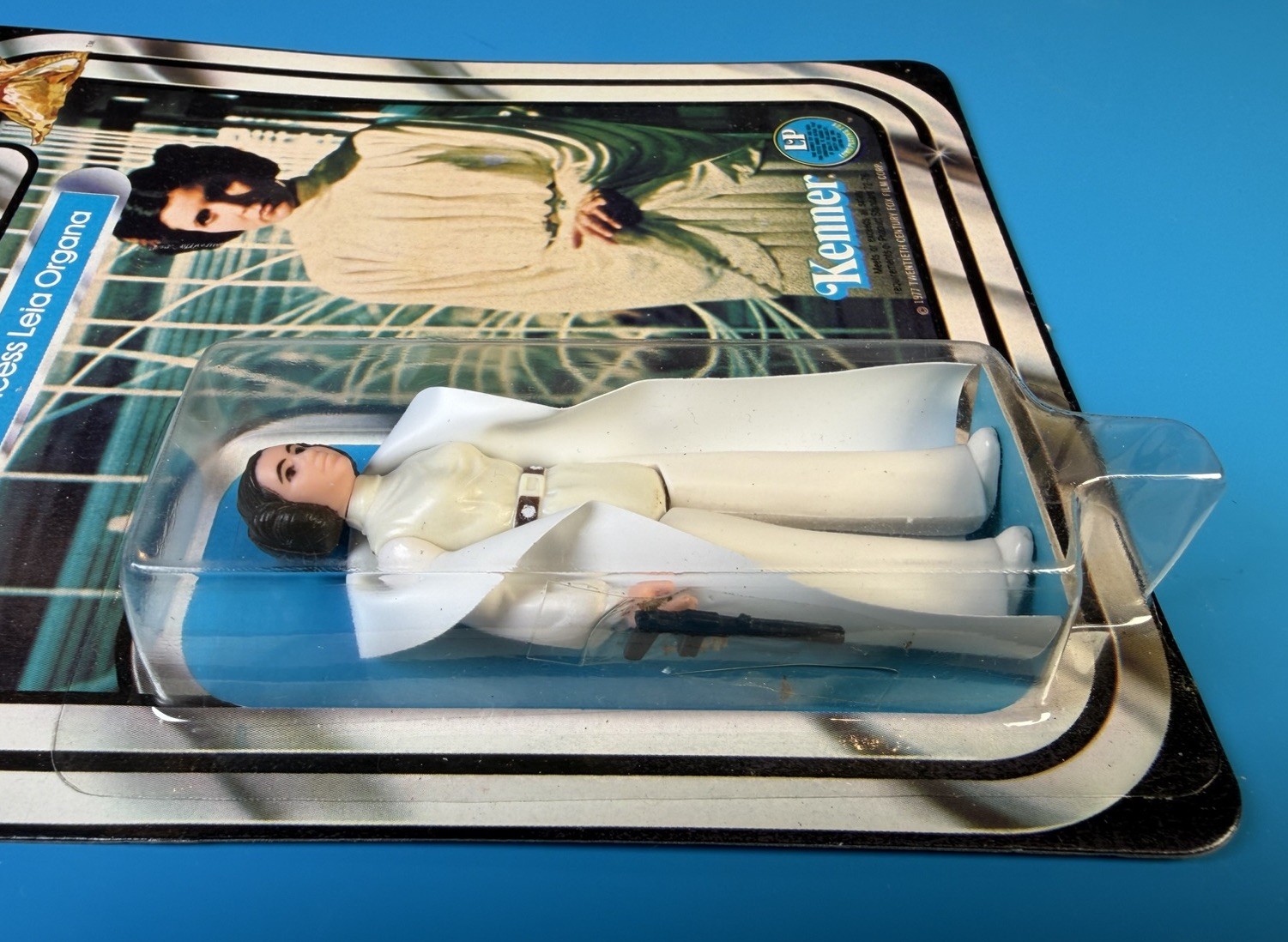 Princess Leia Organa sold