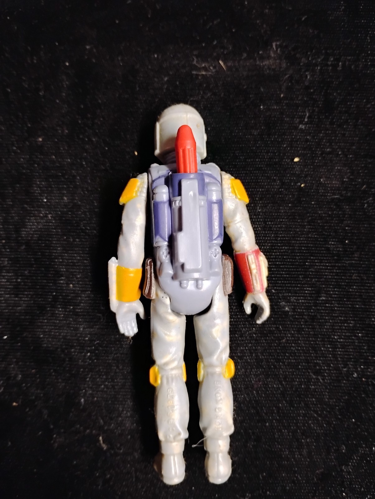 Boba Fett sold