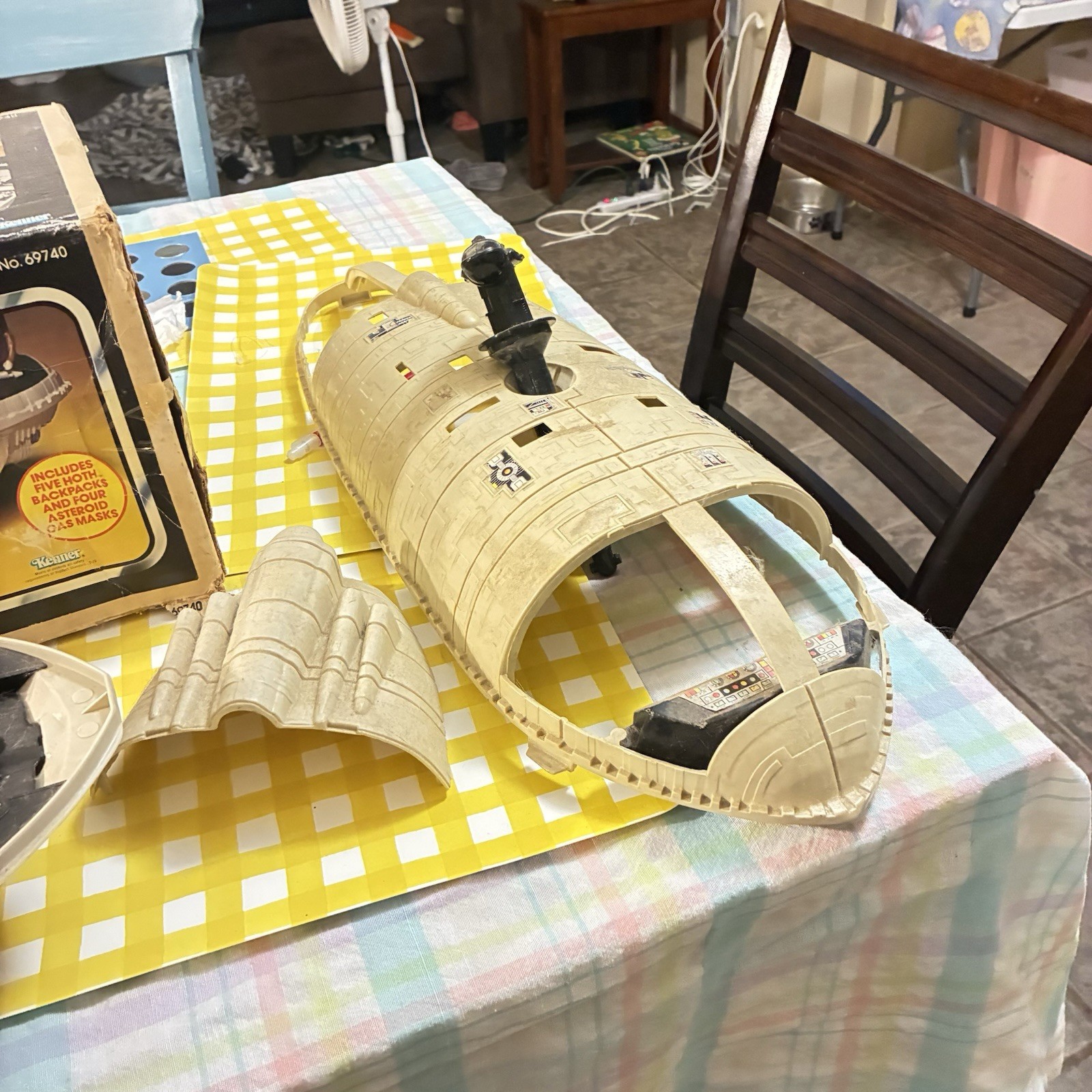 Rebel Transport sold
