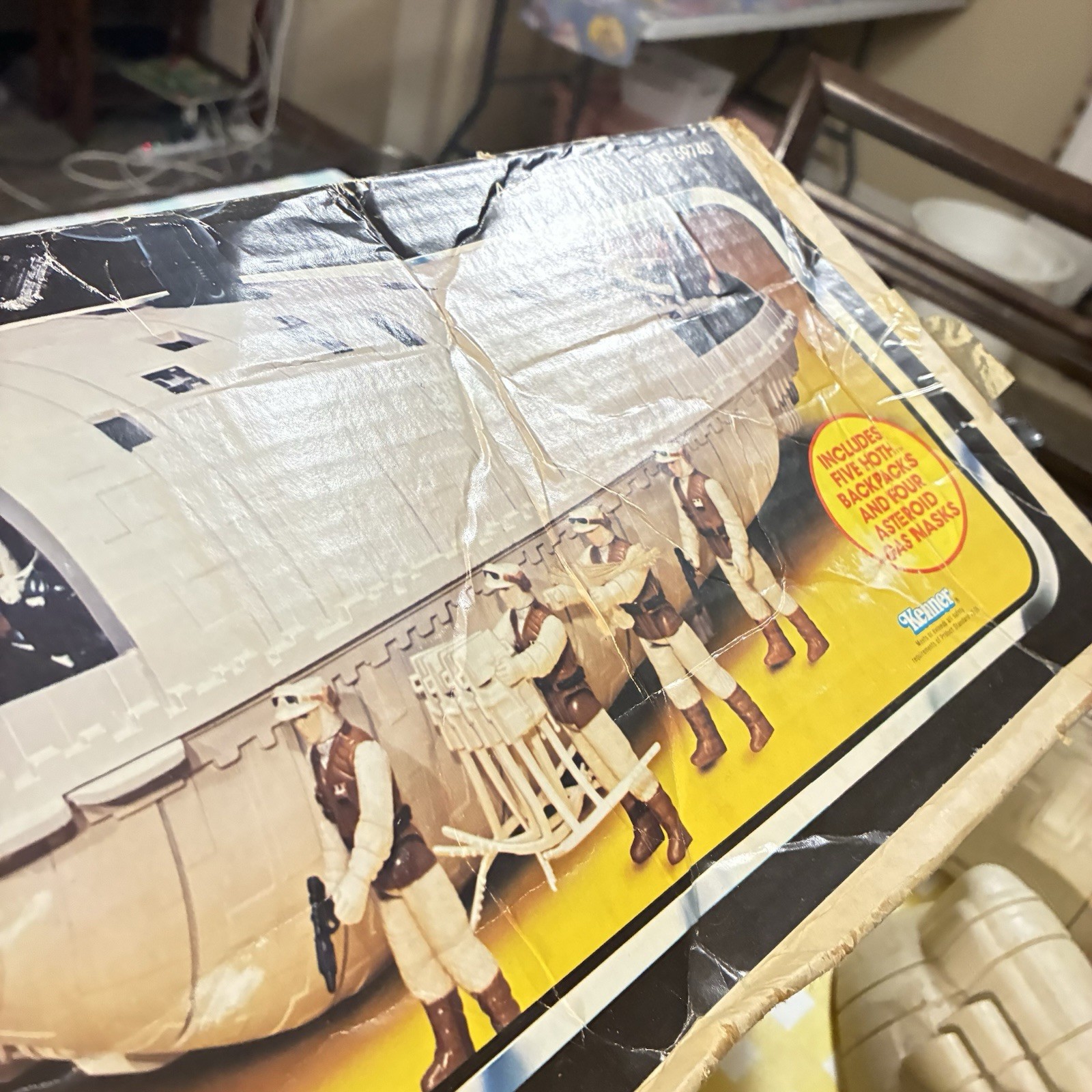 Rebel Transport sold