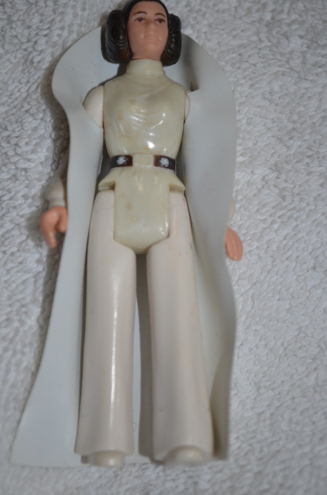 Princess Leia Organa sold