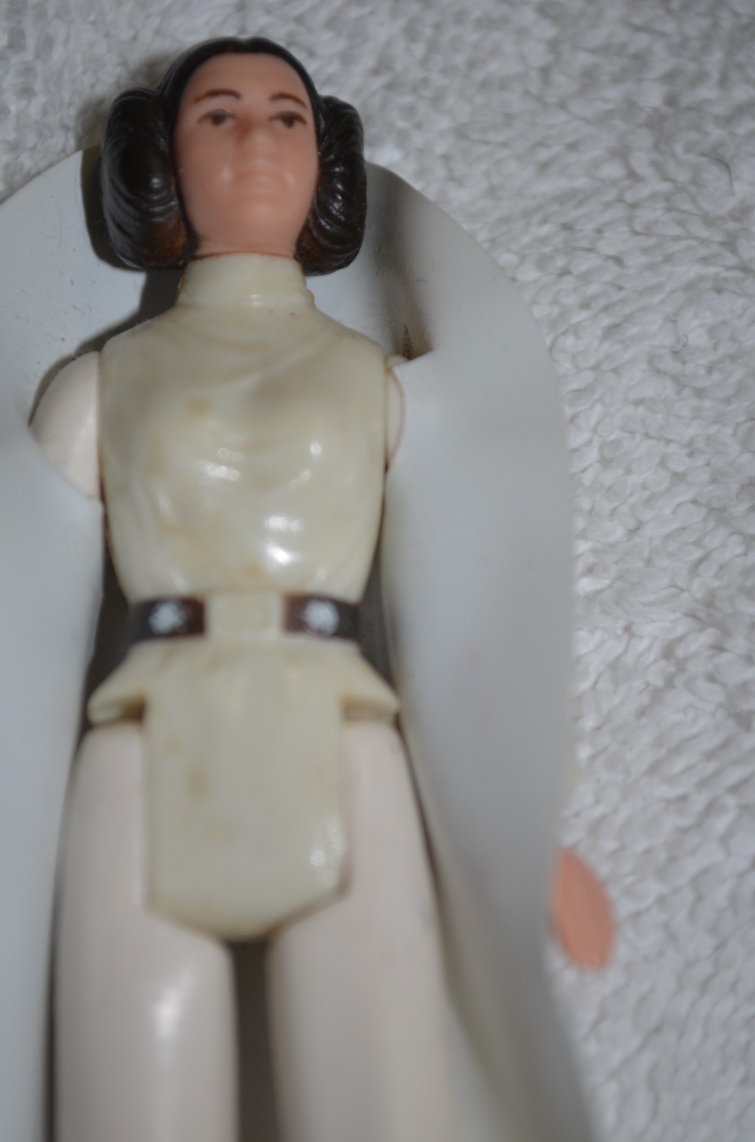Princess Leia Organa sold