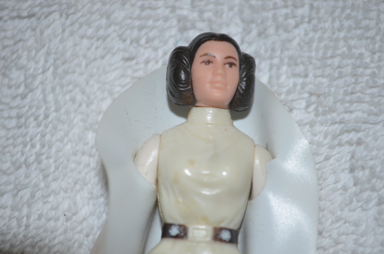 Princess Leia Organa sold